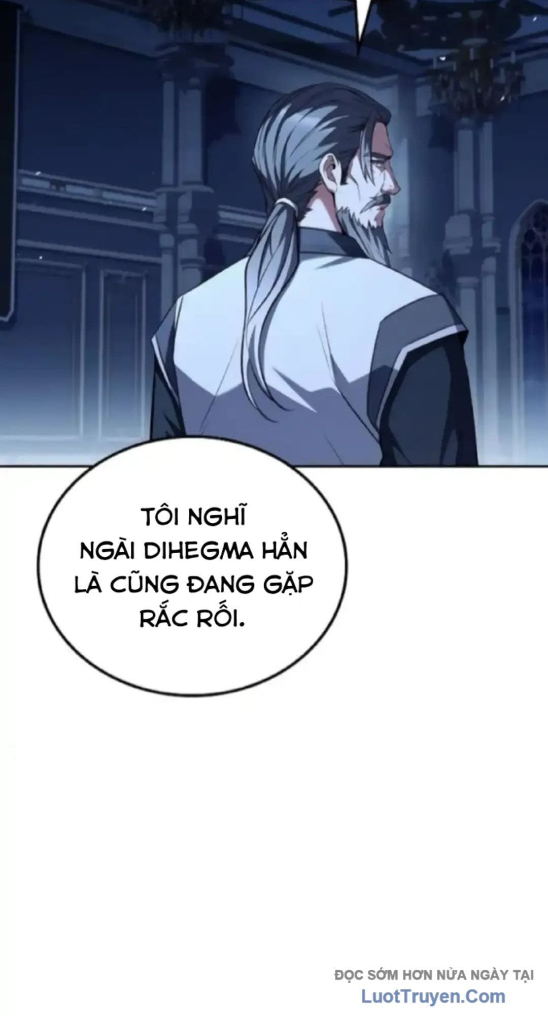 Đại Pháp Sư Mở Nhà Hàng - Chapter 107 - Page 16