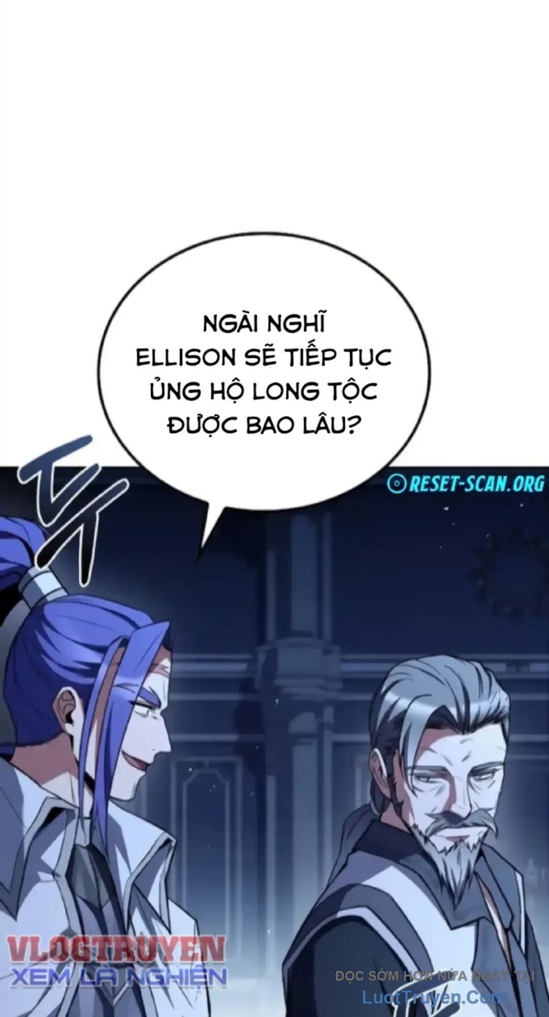 Đại Pháp Sư Mở Nhà Hàng - Chapter 107 - Page 17