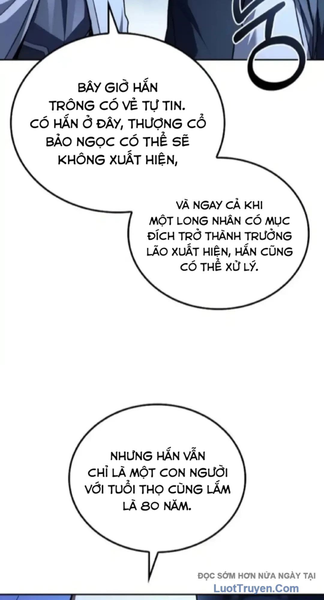 Đại Pháp Sư Mở Nhà Hàng - Chapter 107 - Page 18