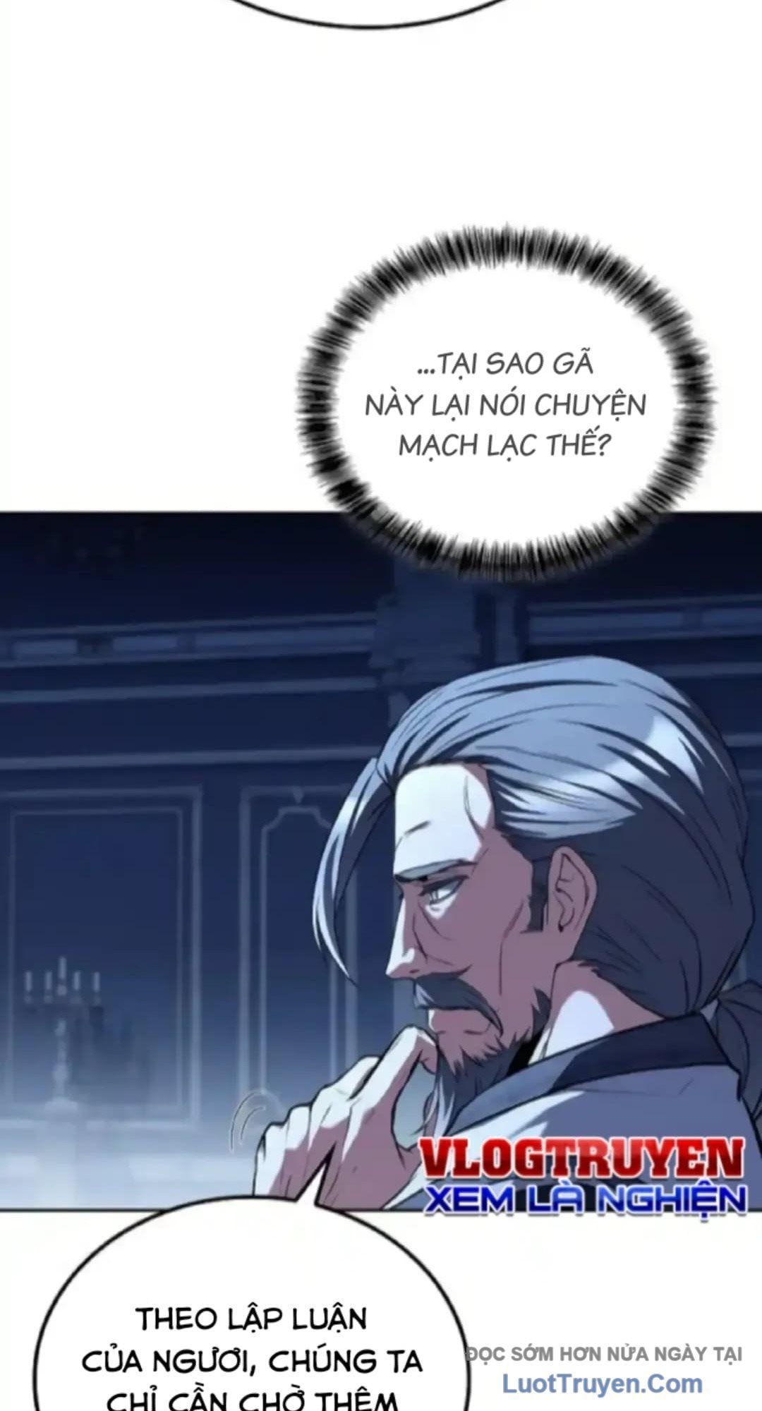 Đại Pháp Sư Mở Nhà Hàng - Chapter 107 - Page 21