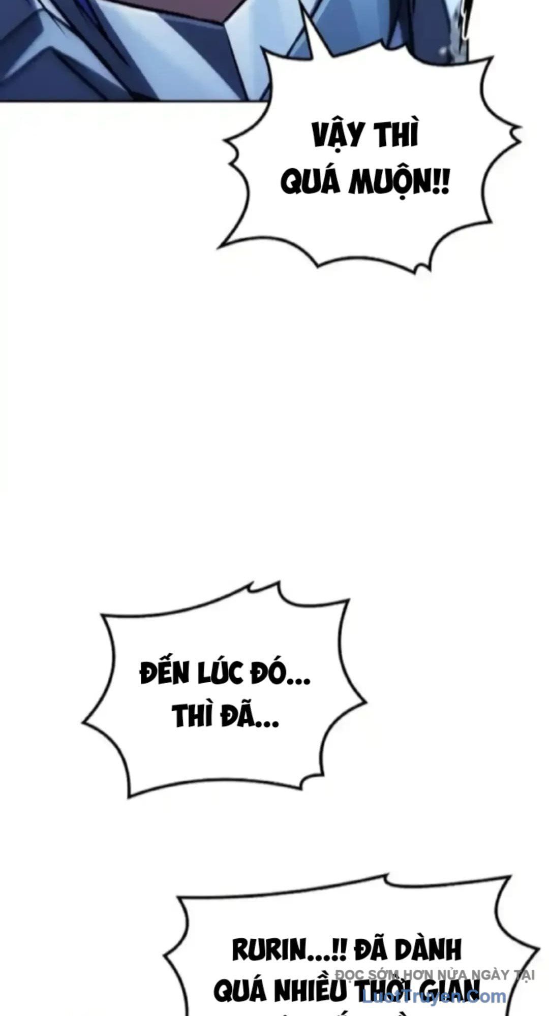 Đại Pháp Sư Mở Nhà Hàng - Chapter 107 - Page 23