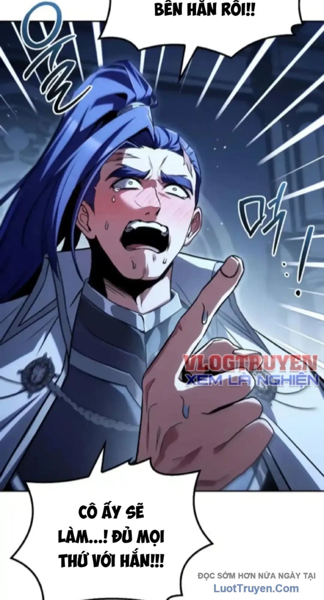 Đại Pháp Sư Mở Nhà Hàng - Chapter 107 - Page 24