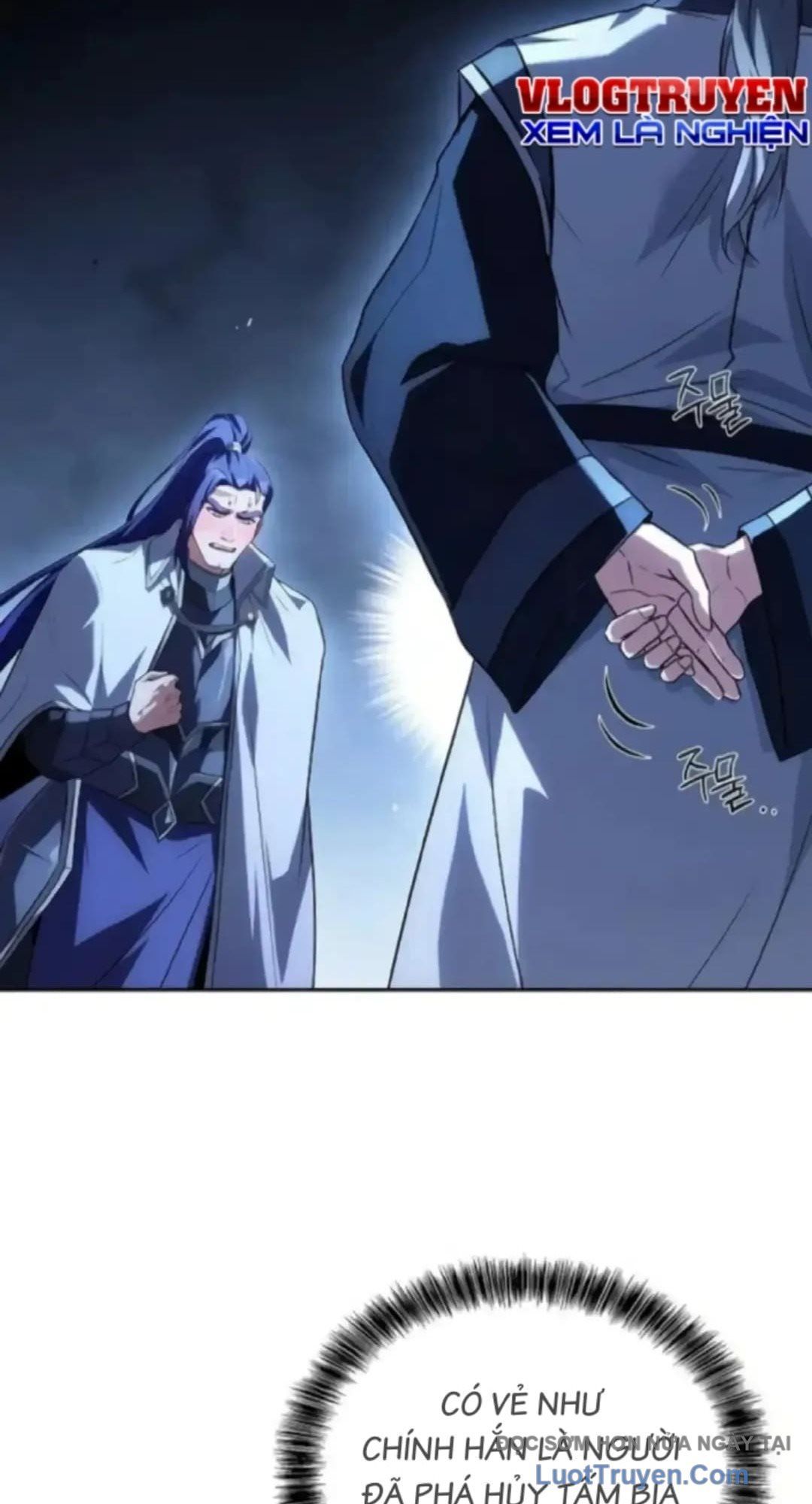 Đại Pháp Sư Mở Nhà Hàng - Chapter 107 - Page 27