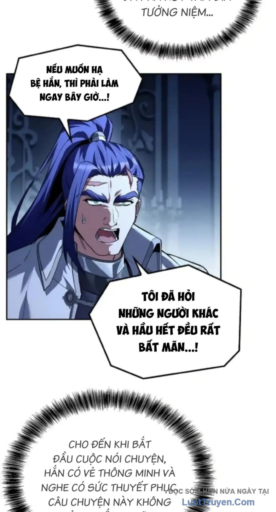 Đại Pháp Sư Mở Nhà Hàng - Chapter 107 - Page 28