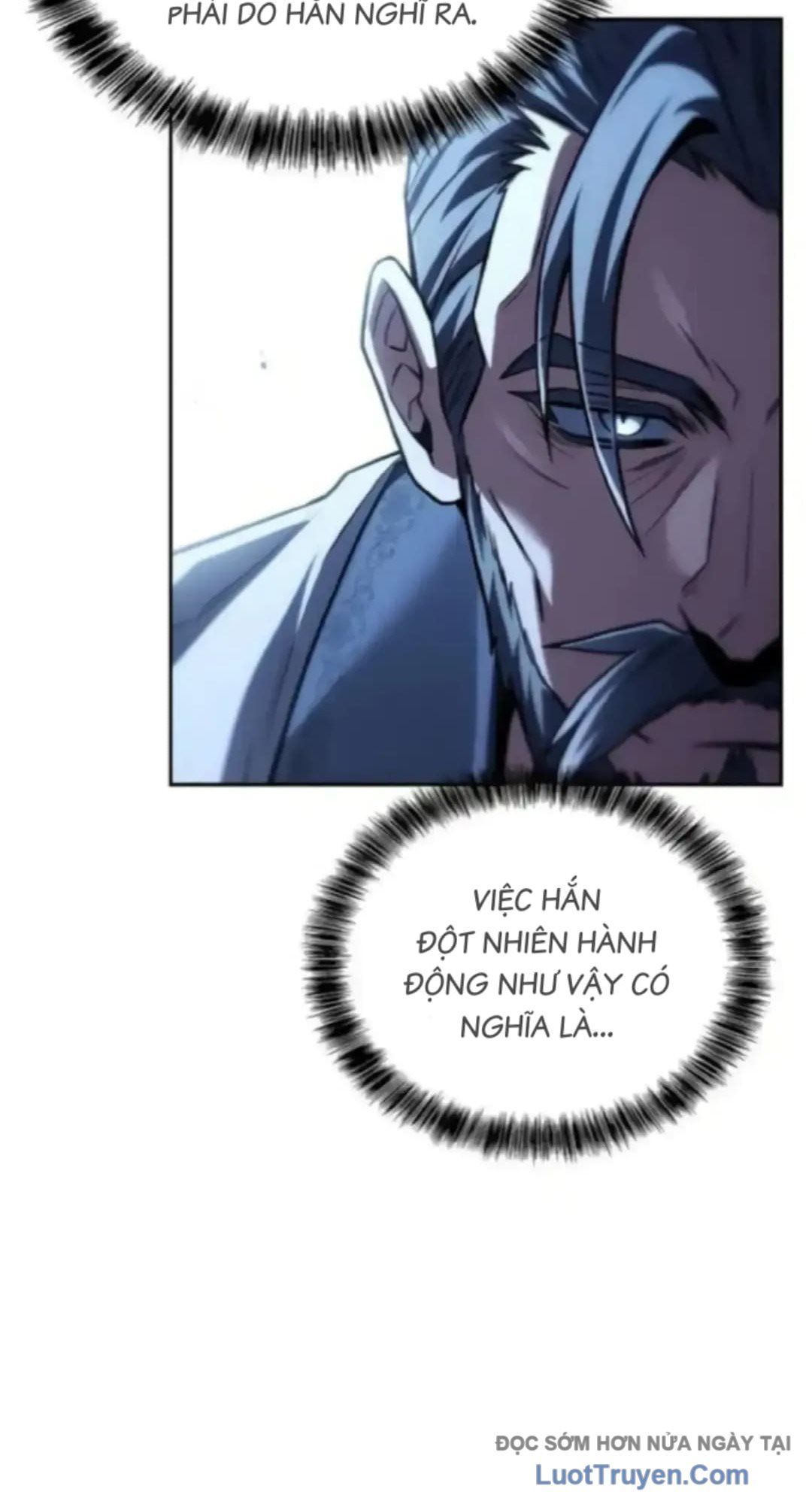 Đại Pháp Sư Mở Nhà Hàng - Chapter 107 - Page 29