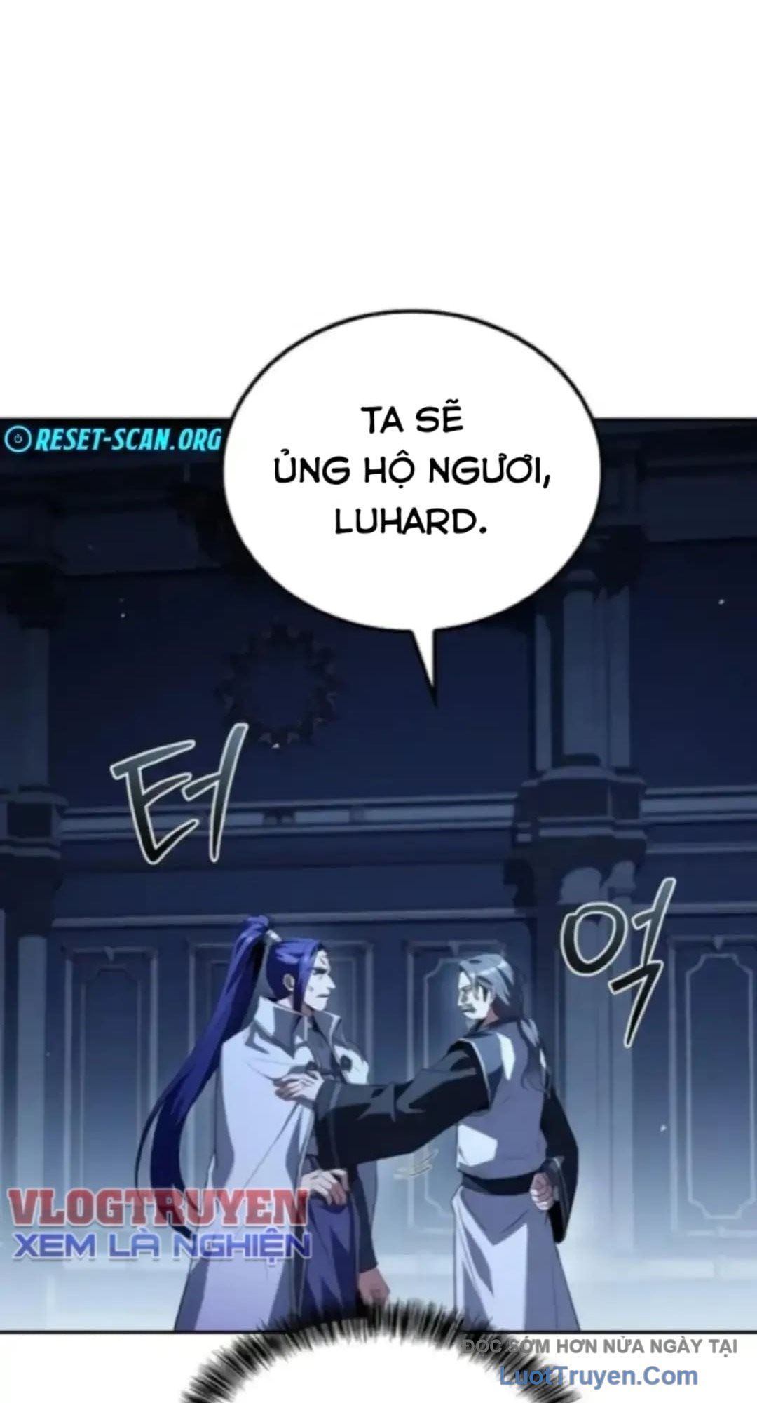 Đại Pháp Sư Mở Nhà Hàng - Chapter 107 - Page 30