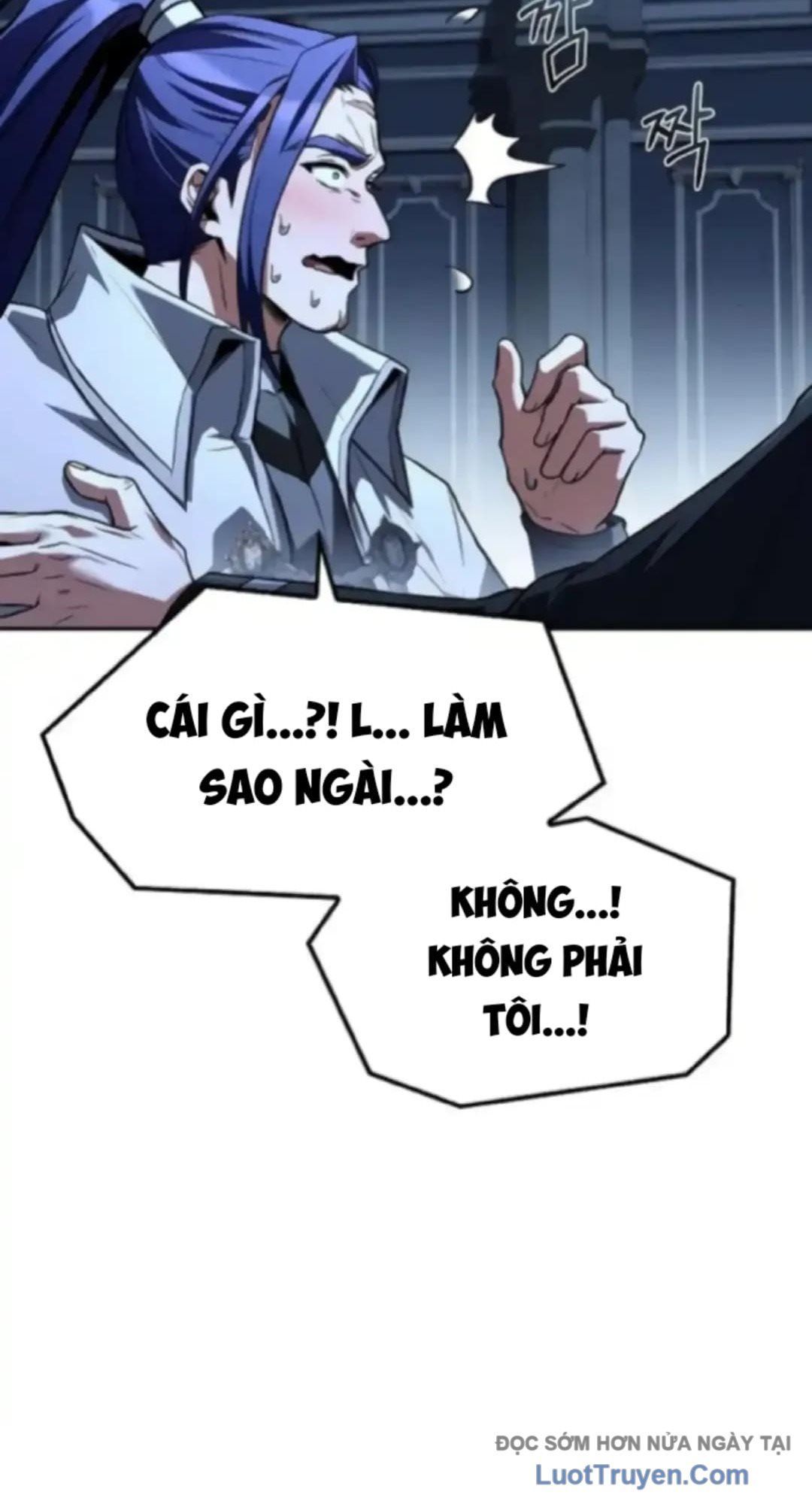 Đại Pháp Sư Mở Nhà Hàng - Chapter 107 - Page 32