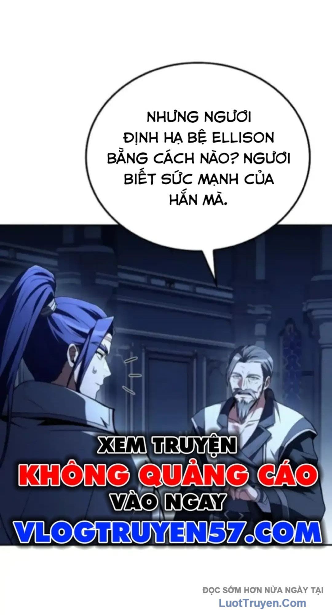 Đại Pháp Sư Mở Nhà Hàng - Chapter 107 - Page 33