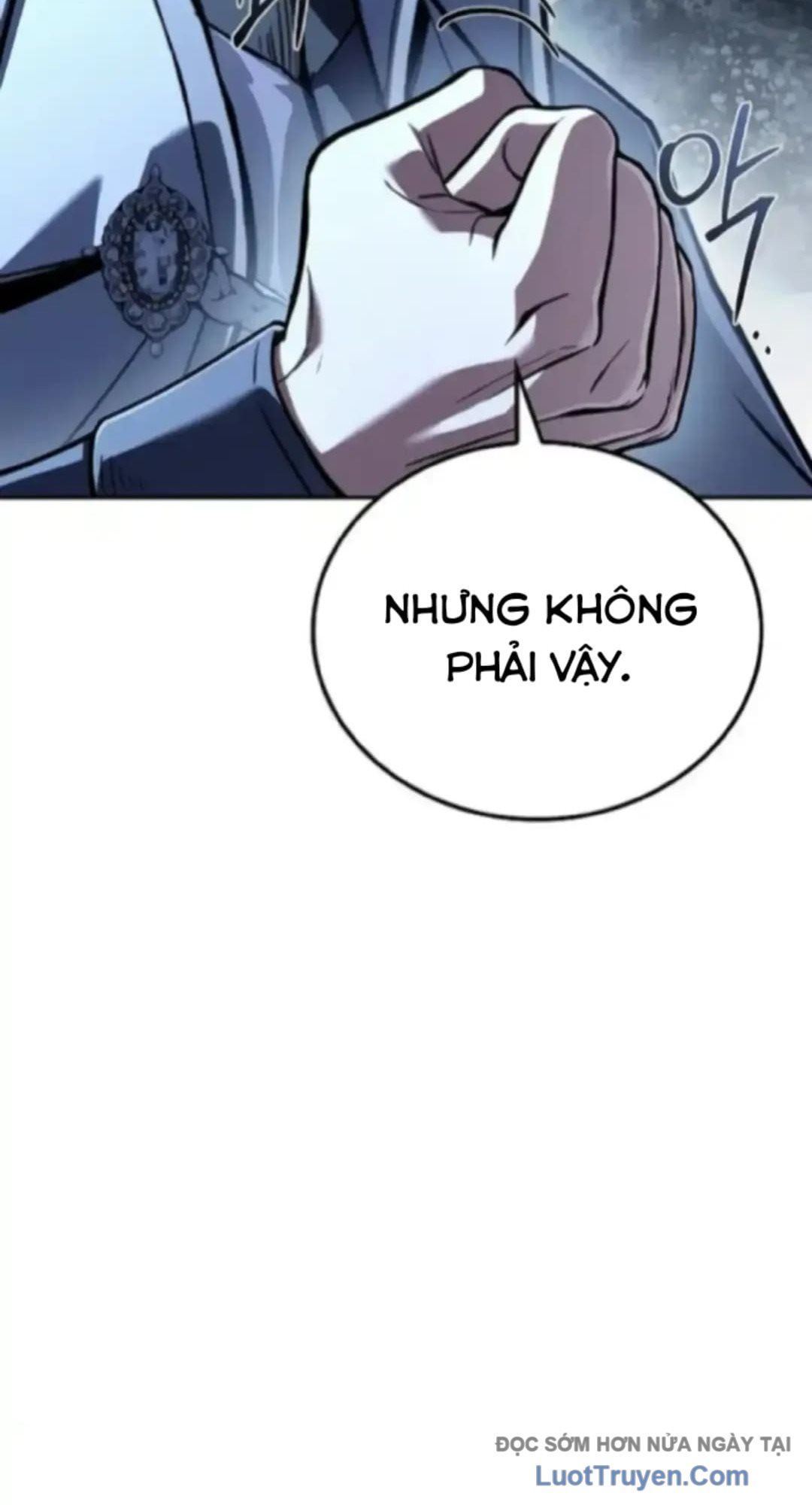 Đại Pháp Sư Mở Nhà Hàng - Chapter 107 - Page 35