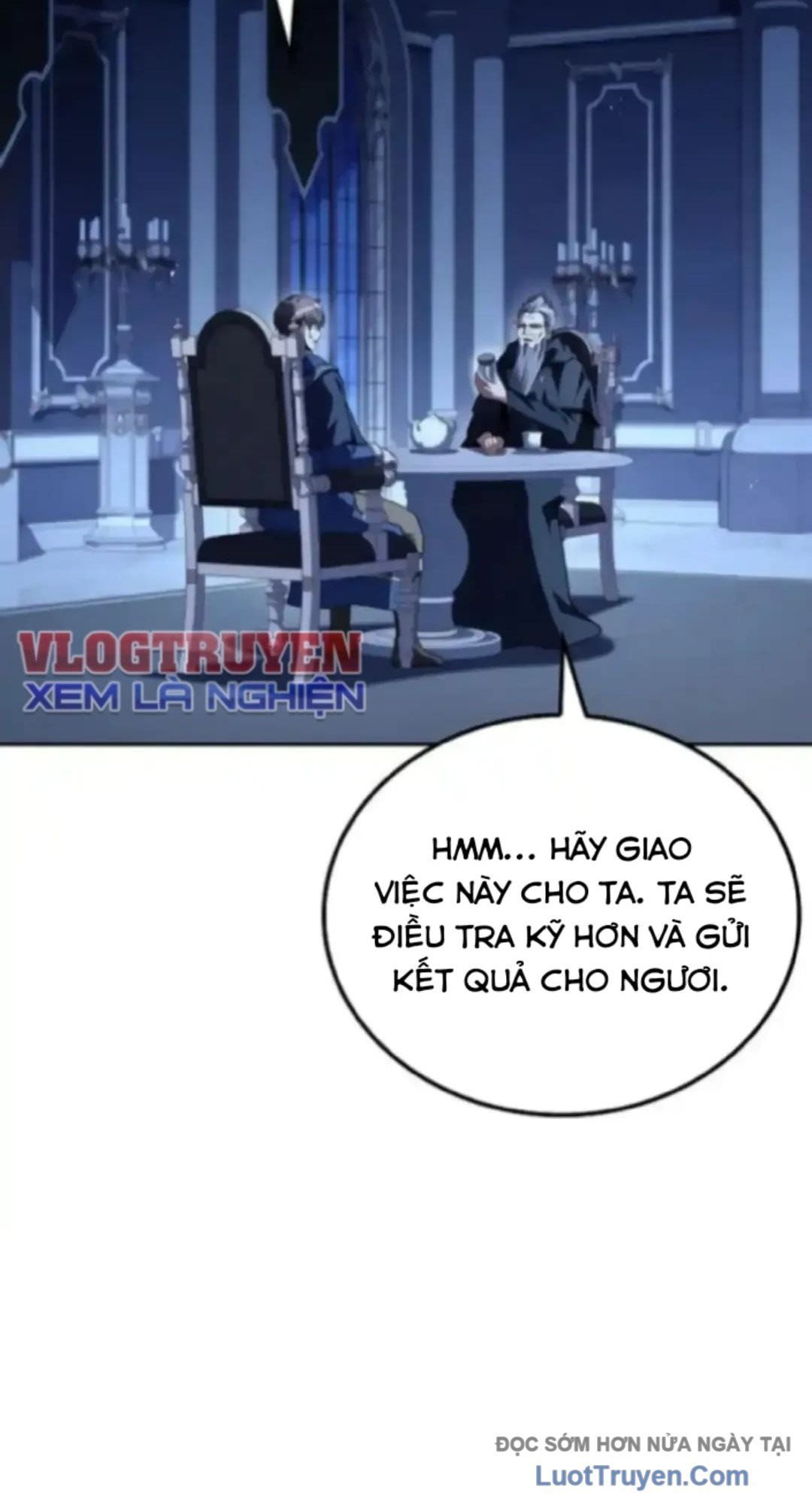 Đại Pháp Sư Mở Nhà Hàng - Chapter 107 - Page 37