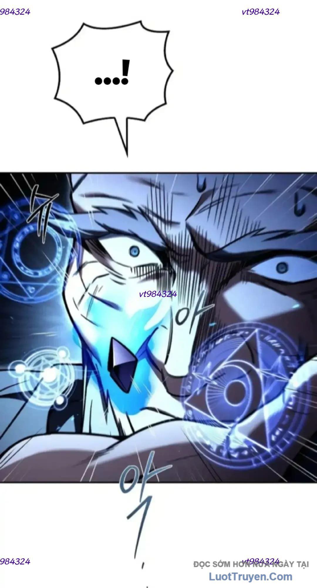 Đại Pháp Sư Mở Nhà Hàng - Chapter 107 - Page 4