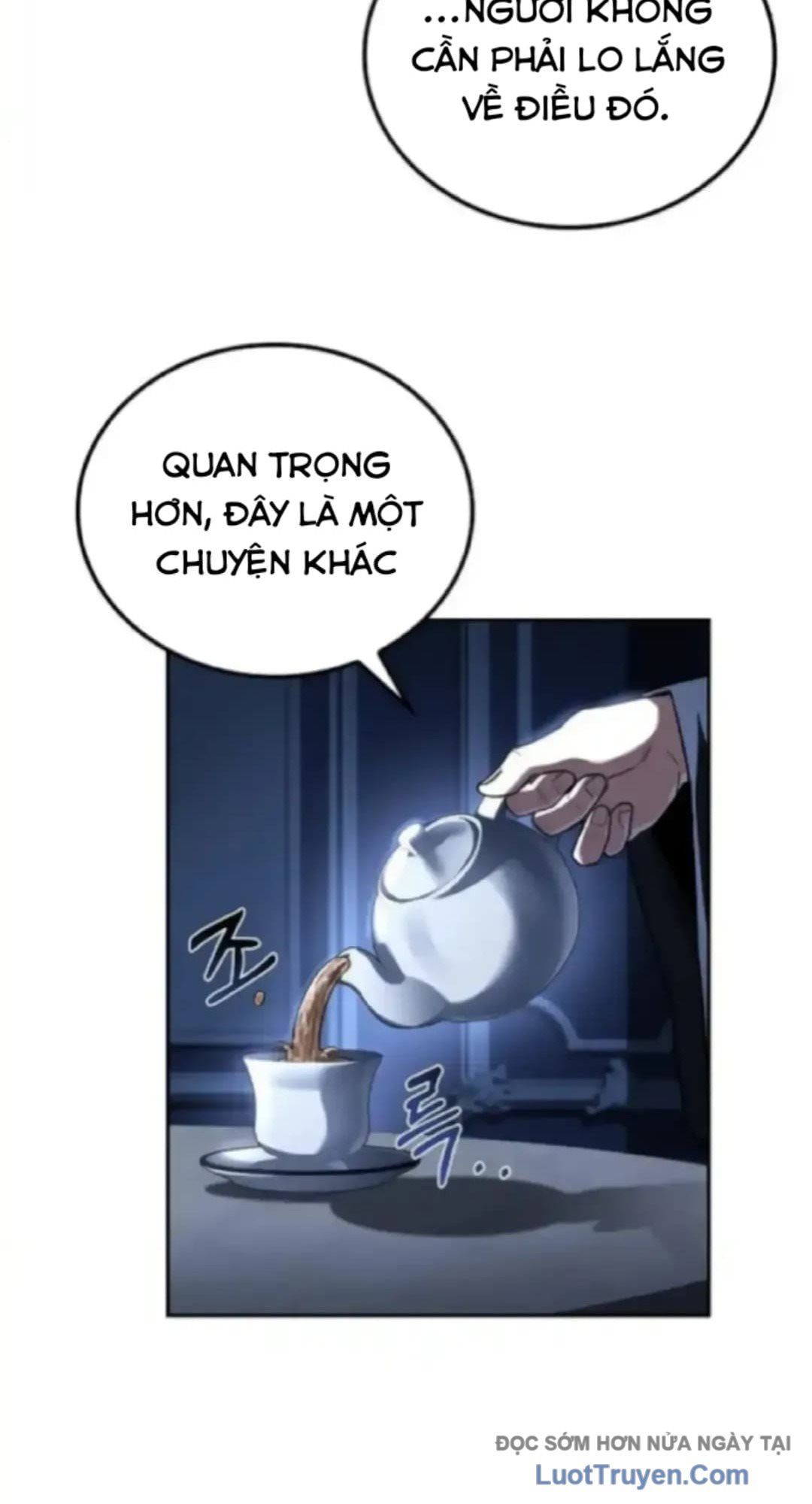 Đại Pháp Sư Mở Nhà Hàng - Chapter 107 - Page 40