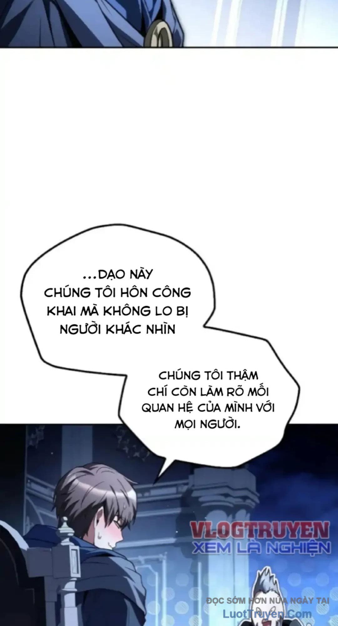 Đại Pháp Sư Mở Nhà Hàng - Chapter 107 - Page 42