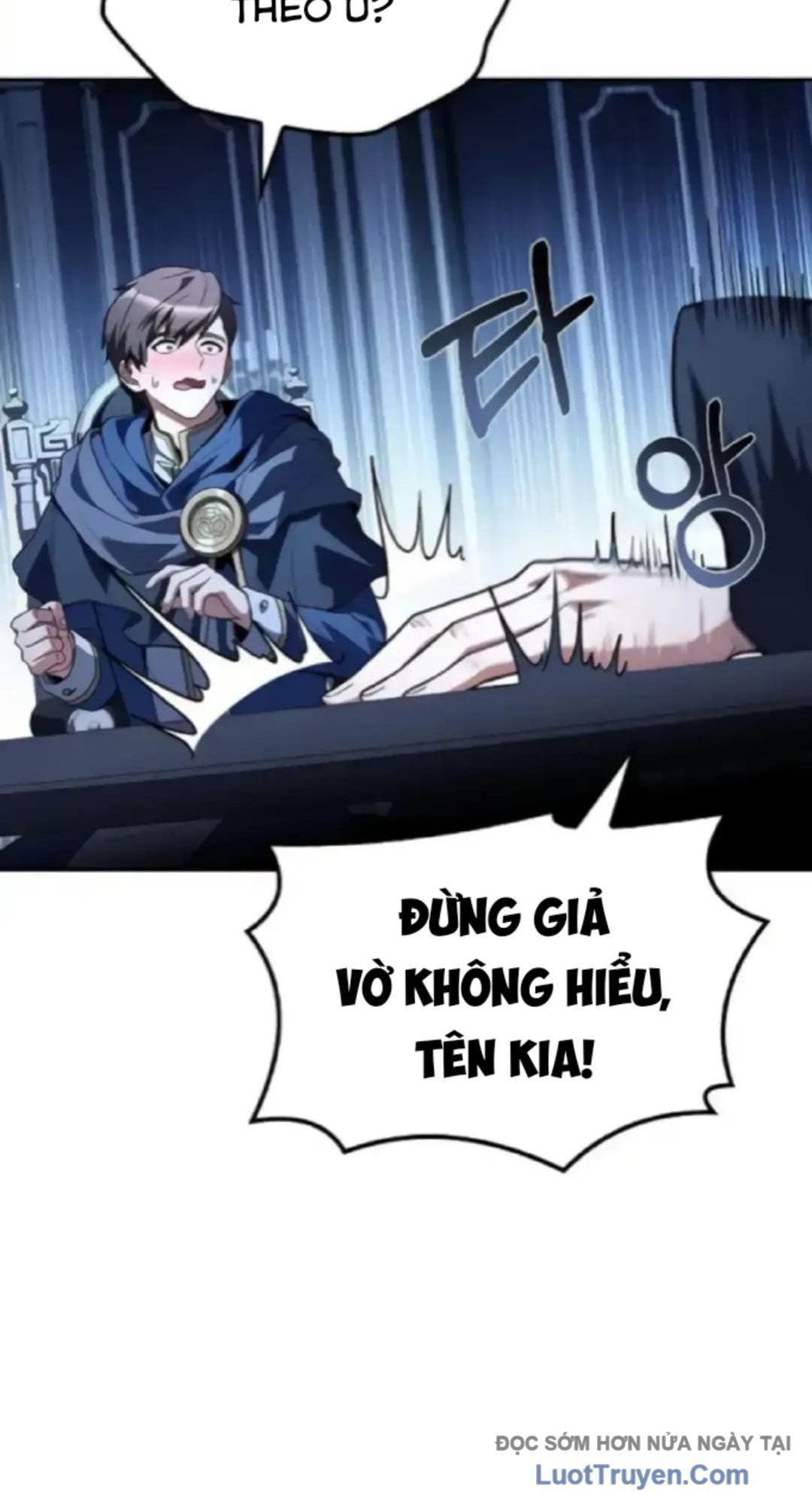 Đại Pháp Sư Mở Nhà Hàng - Chapter 107 - Page 44