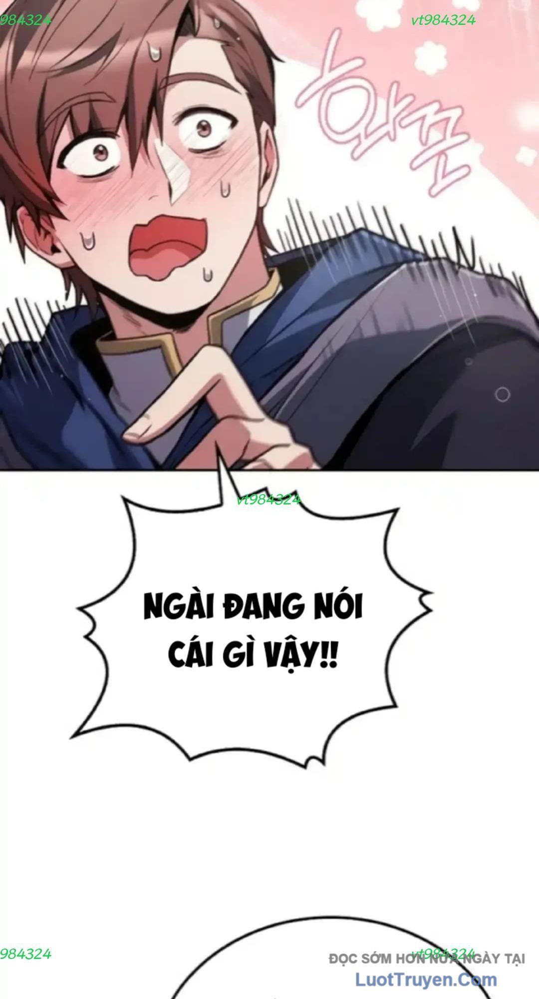 Đại Pháp Sư Mở Nhà Hàng - Chapter 107 - Page 47