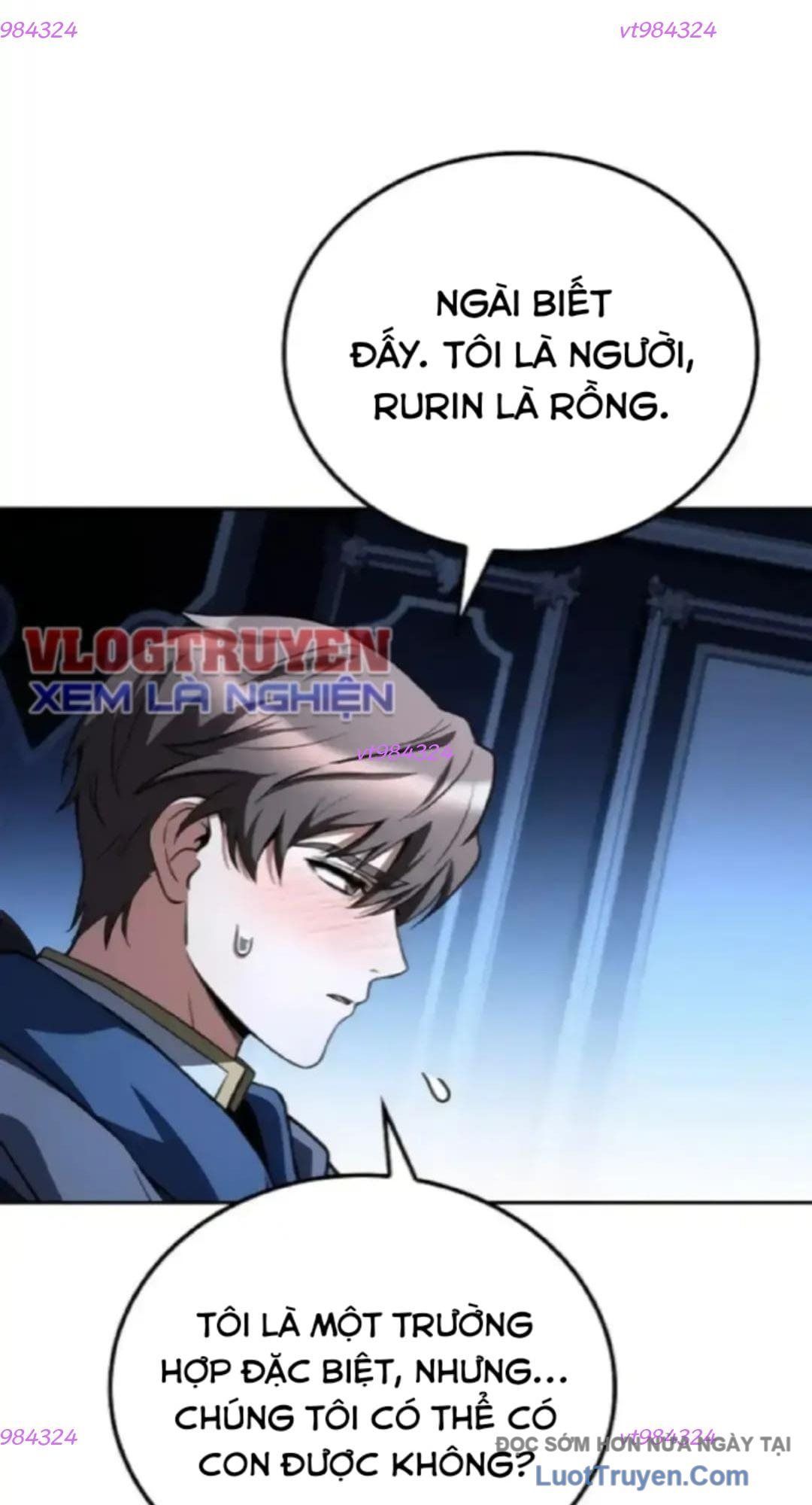 Đại Pháp Sư Mở Nhà Hàng - Chapter 107 - Page 49