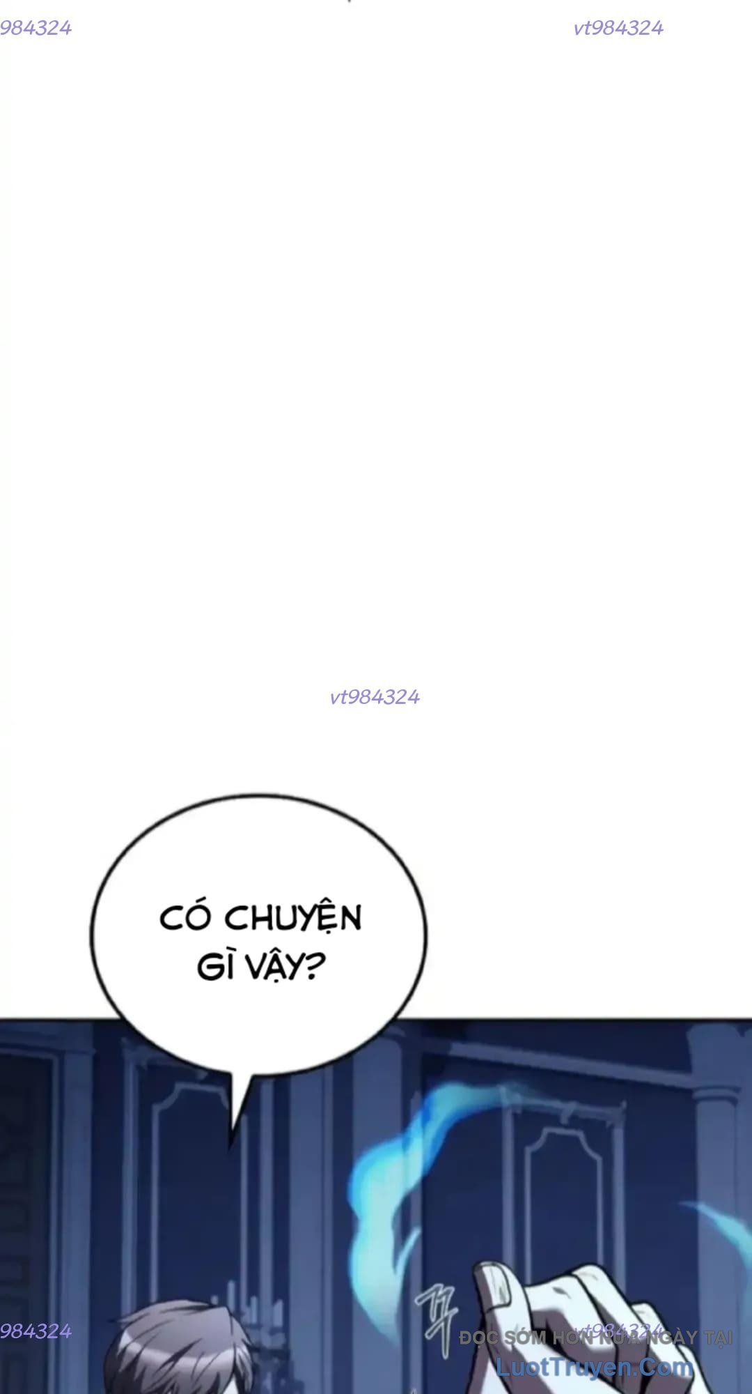 Đại Pháp Sư Mở Nhà Hàng - Chapter 107 - Page 5