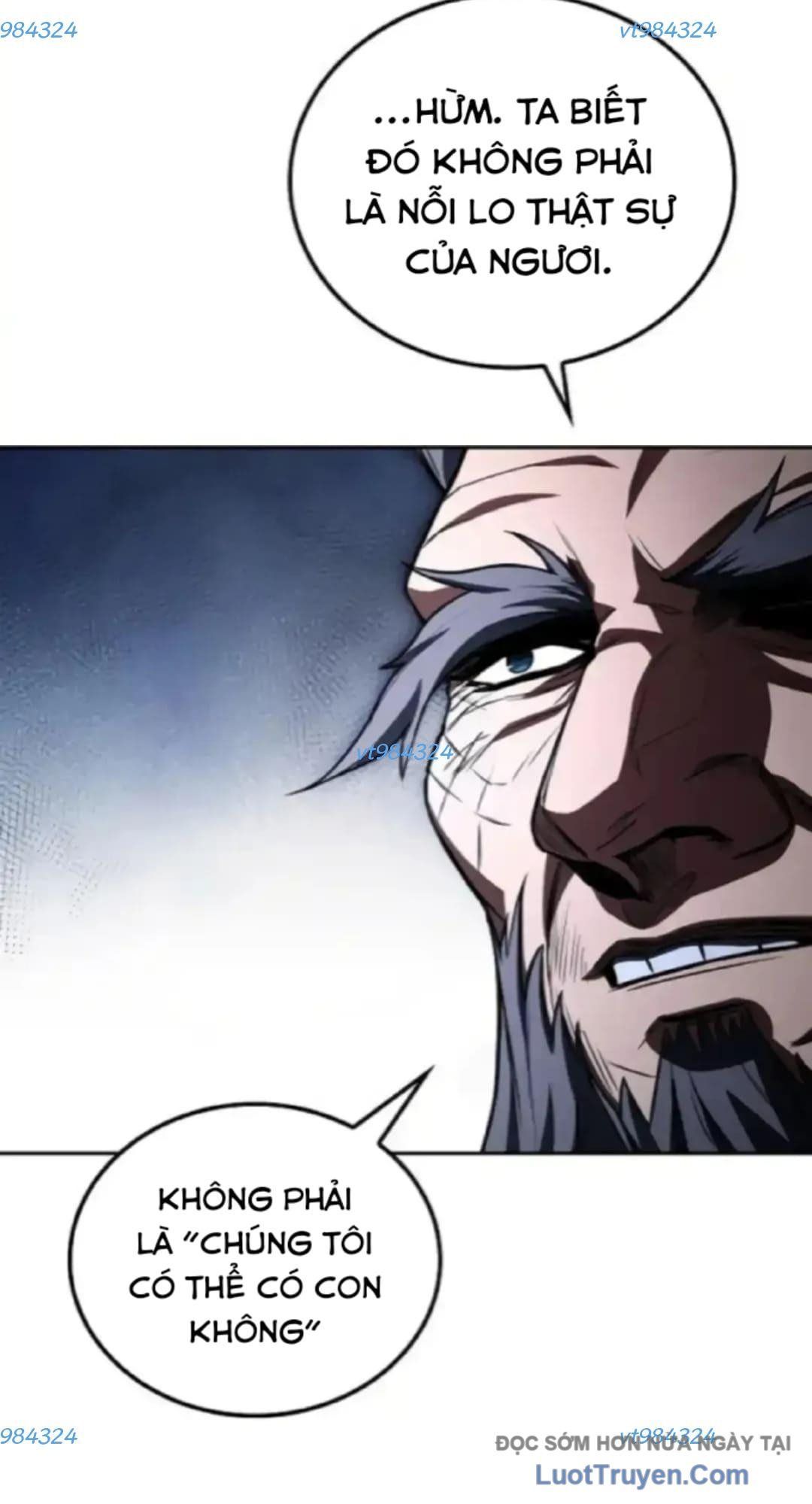 Đại Pháp Sư Mở Nhà Hàng - Chapter 107 - Page 51