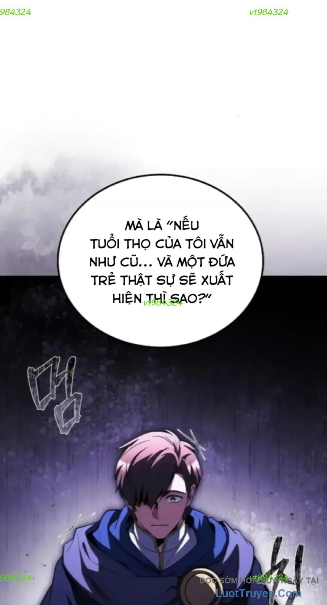 Đại Pháp Sư Mở Nhà Hàng - Chapter 107 - Page 52