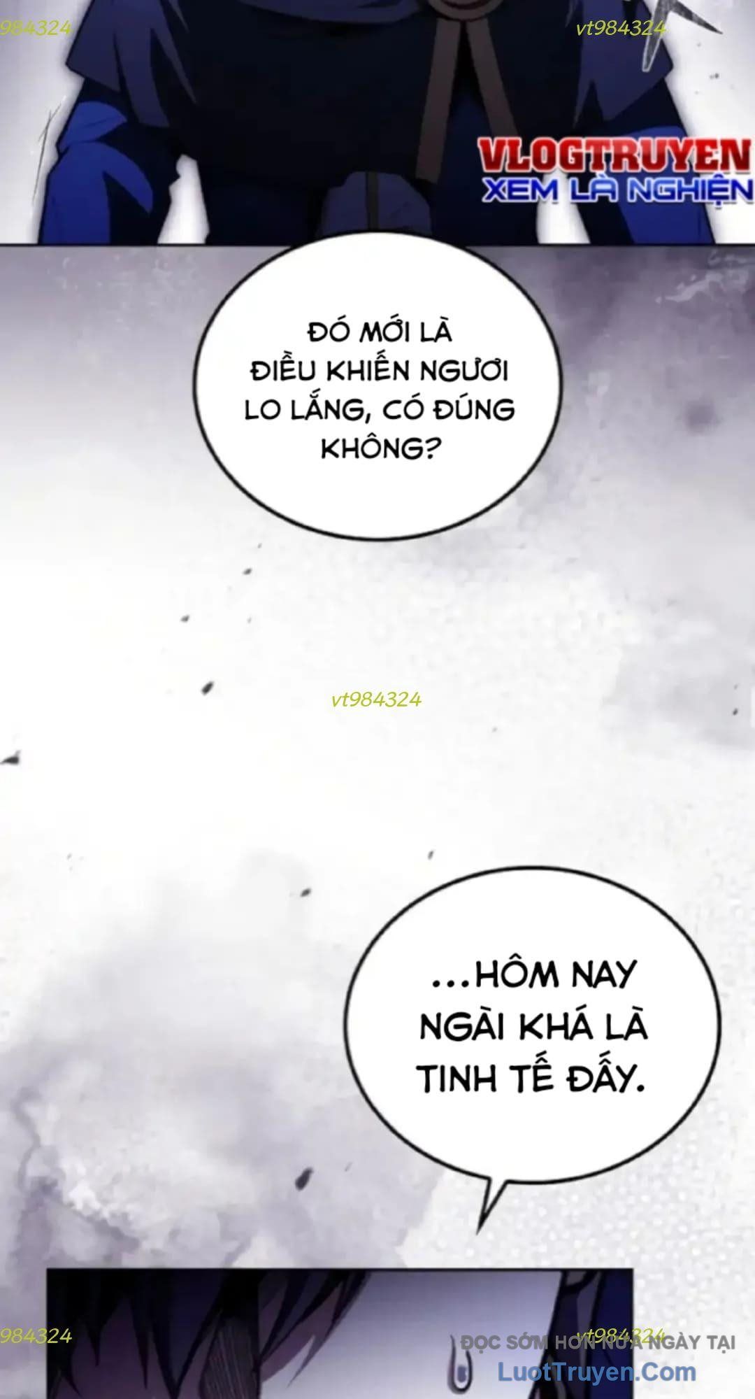 Đại Pháp Sư Mở Nhà Hàng - Chapter 107 - Page 53