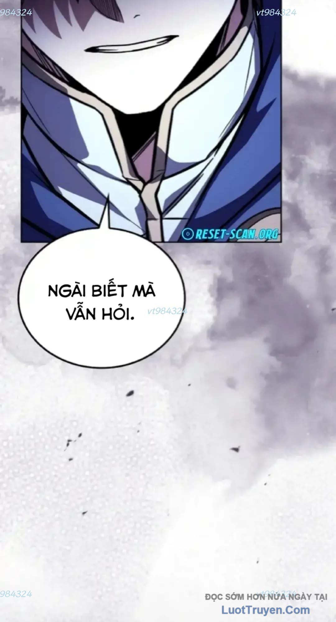 Đại Pháp Sư Mở Nhà Hàng - Chapter 107 - Page 54