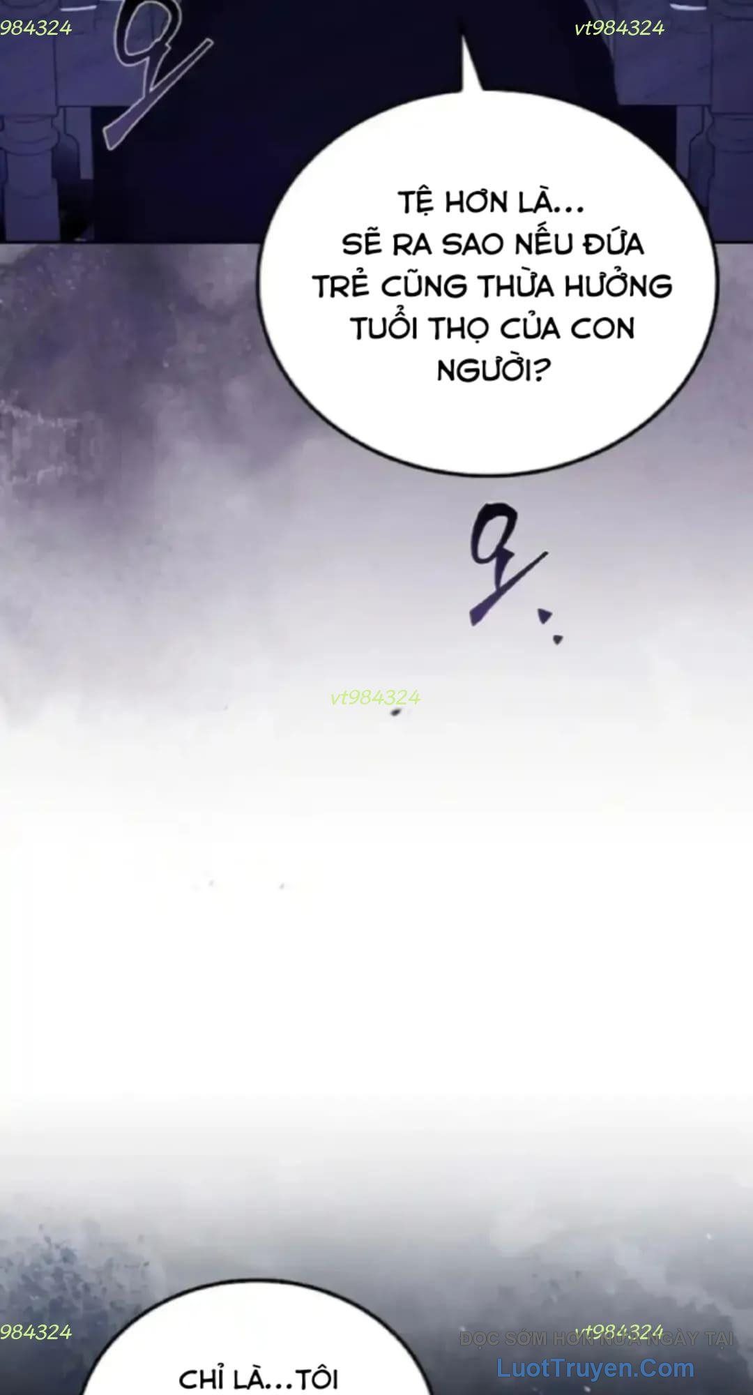 Đại Pháp Sư Mở Nhà Hàng - Chapter 107 - Page 56