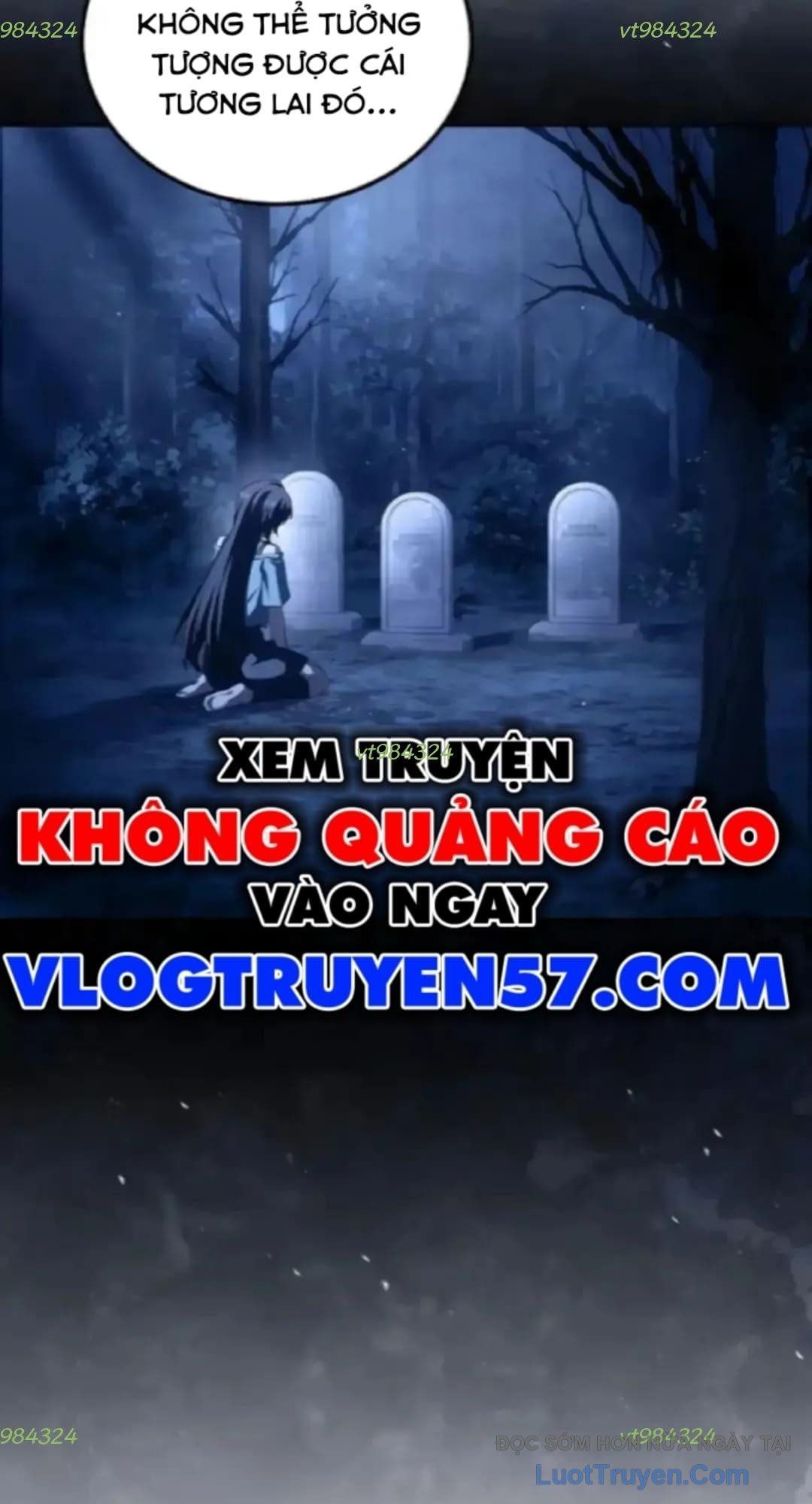 Đại Pháp Sư Mở Nhà Hàng - Chapter 107 - Page 57