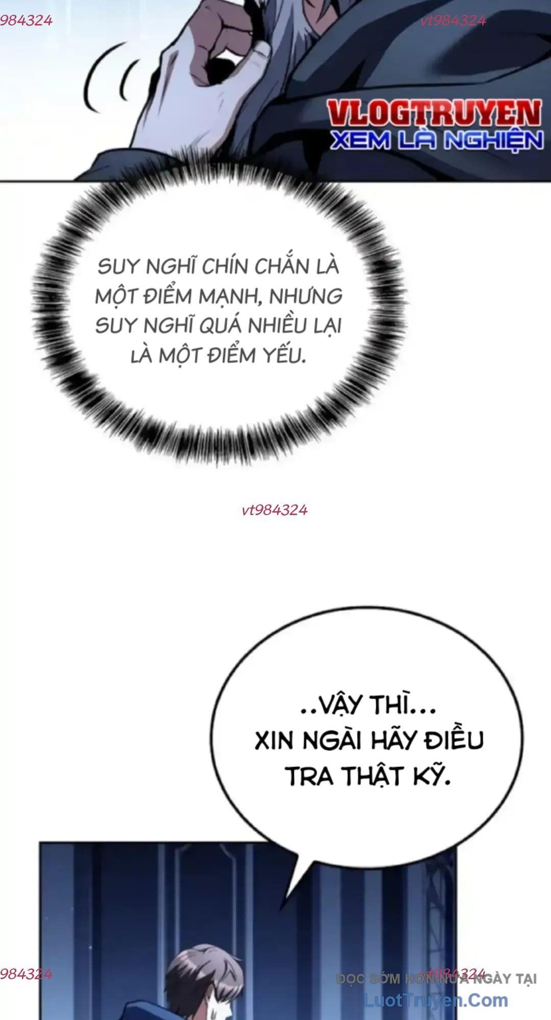 Đại Pháp Sư Mở Nhà Hàng - Chapter 107 - Page 59