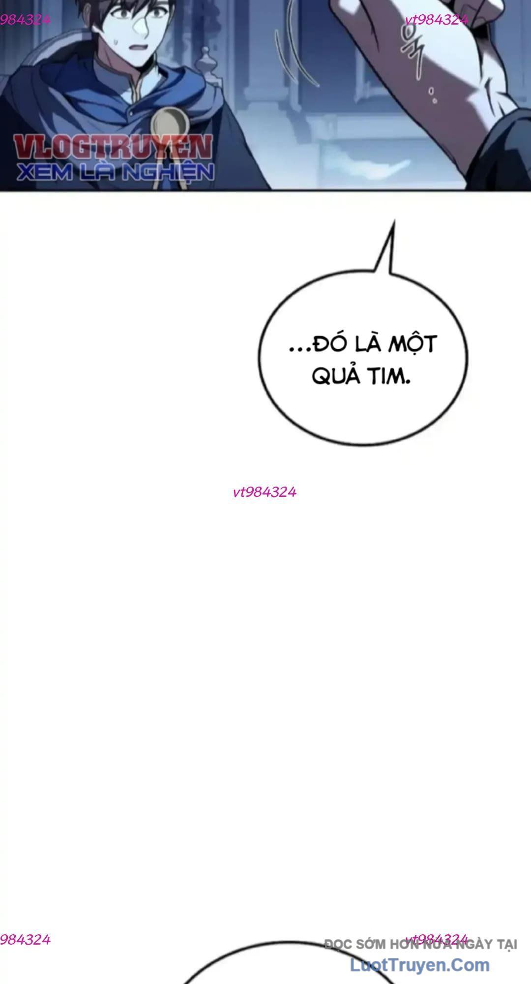 Đại Pháp Sư Mở Nhà Hàng - Chapter 107 - Page 6