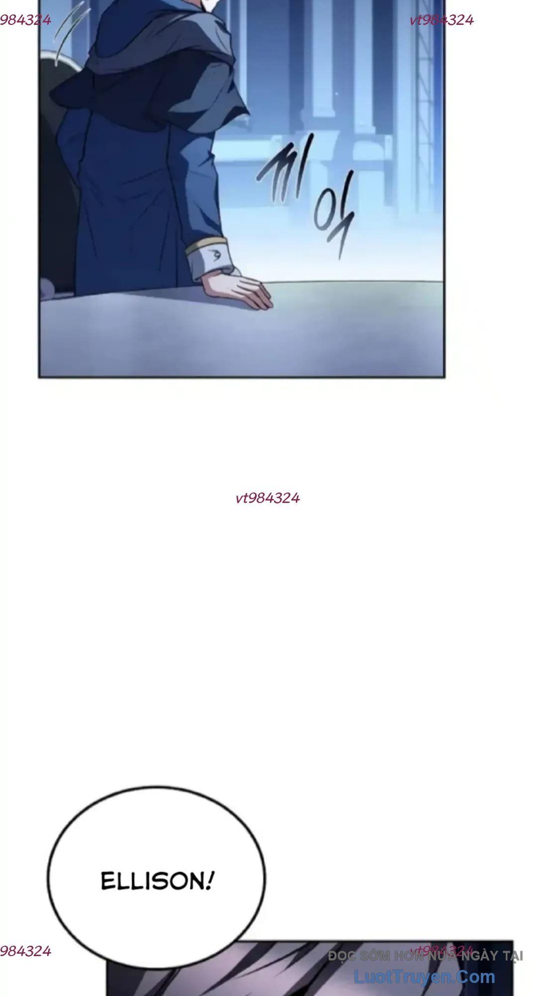 Đại Pháp Sư Mở Nhà Hàng - Chapter 107 - Page 60