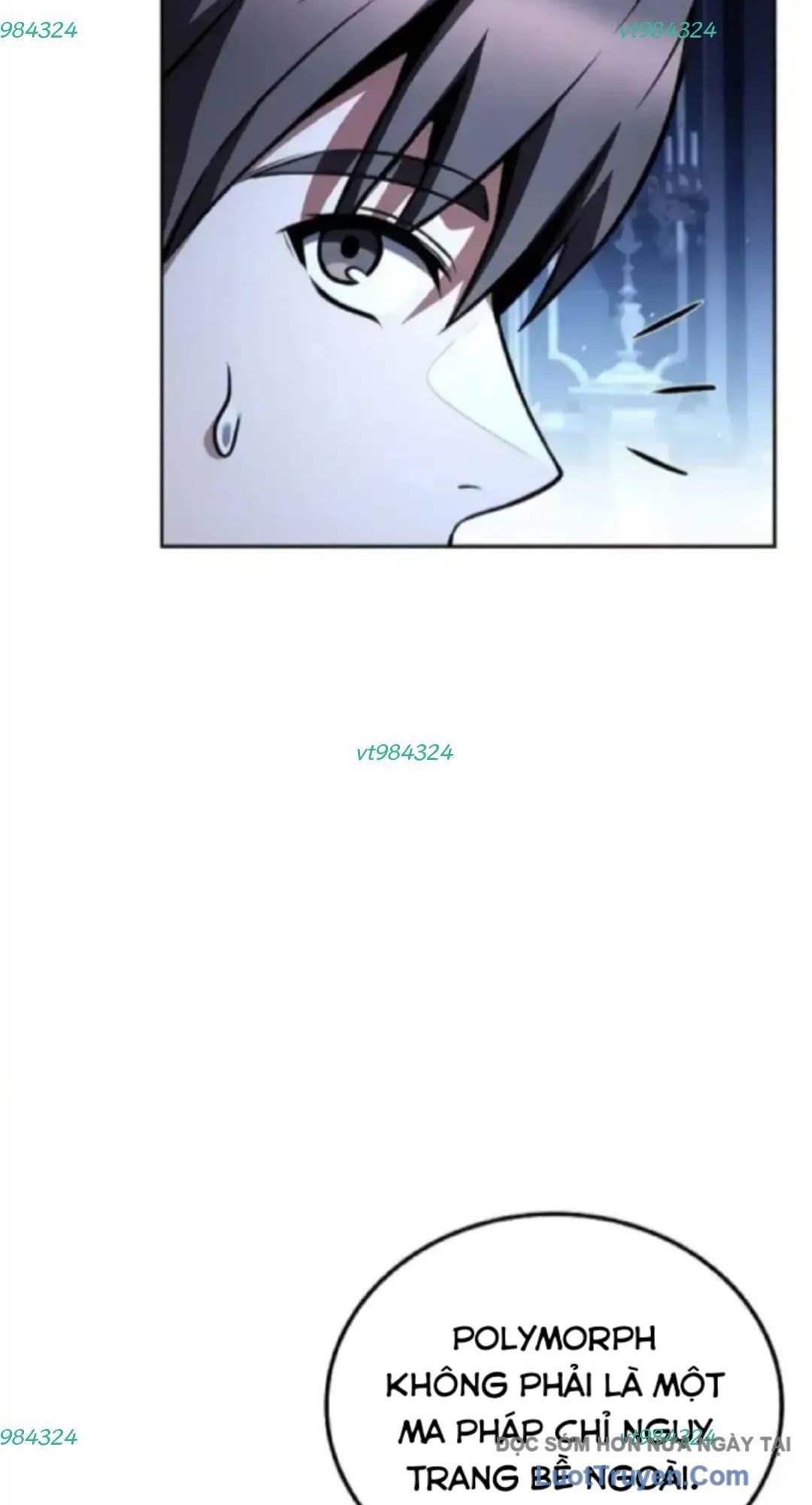 Đại Pháp Sư Mở Nhà Hàng - Chapter 107 - Page 61