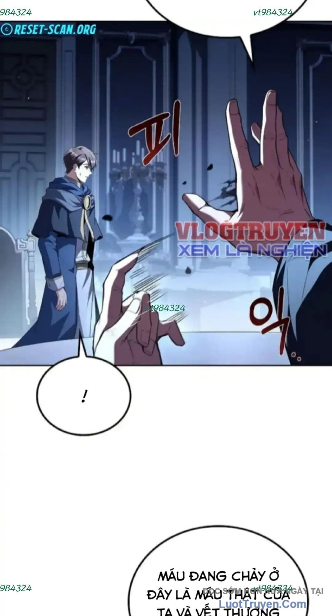 Đại Pháp Sư Mở Nhà Hàng - Chapter 107 - Page 62