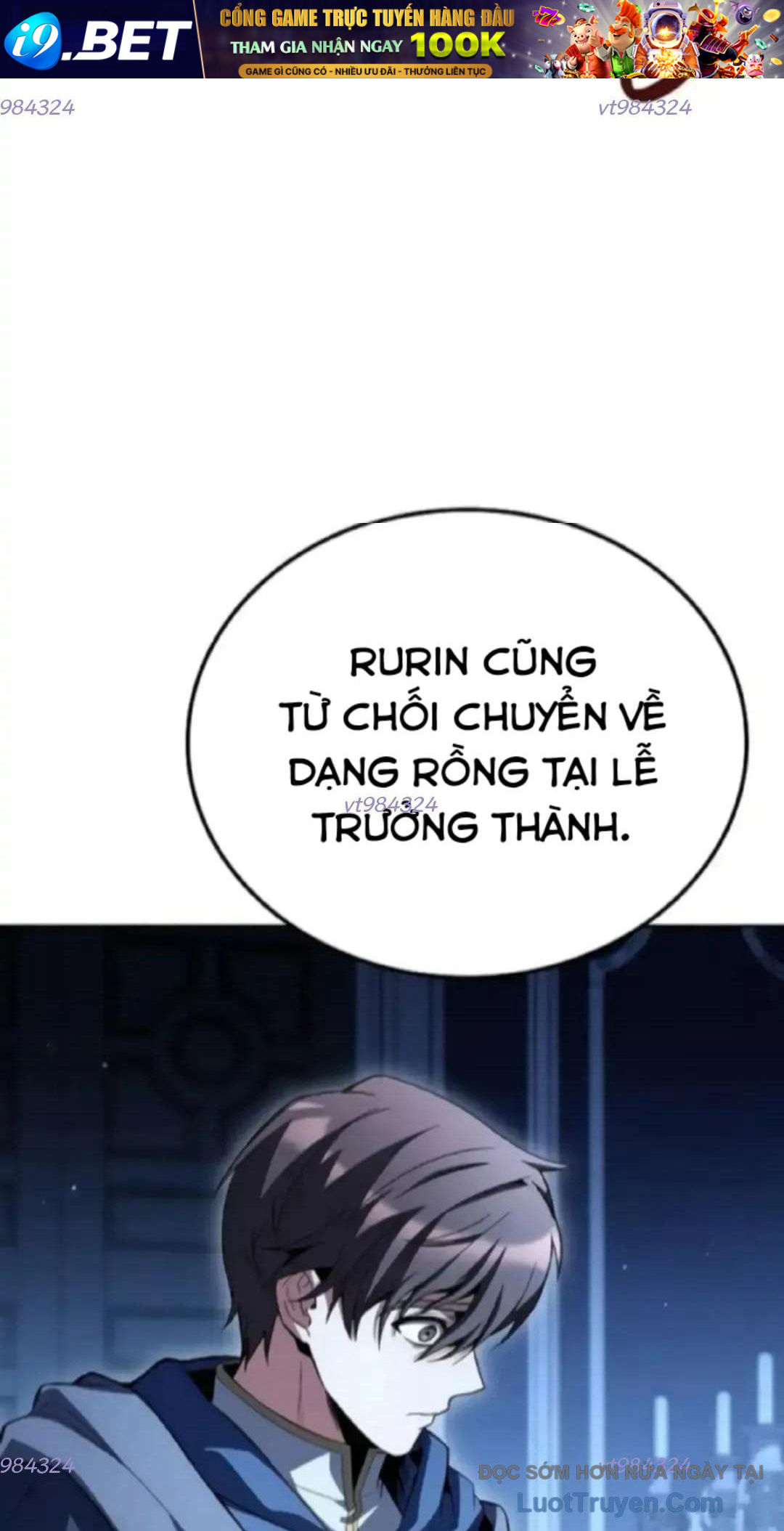 Đại Pháp Sư Mở Nhà Hàng - Chapter 107 - Page 64