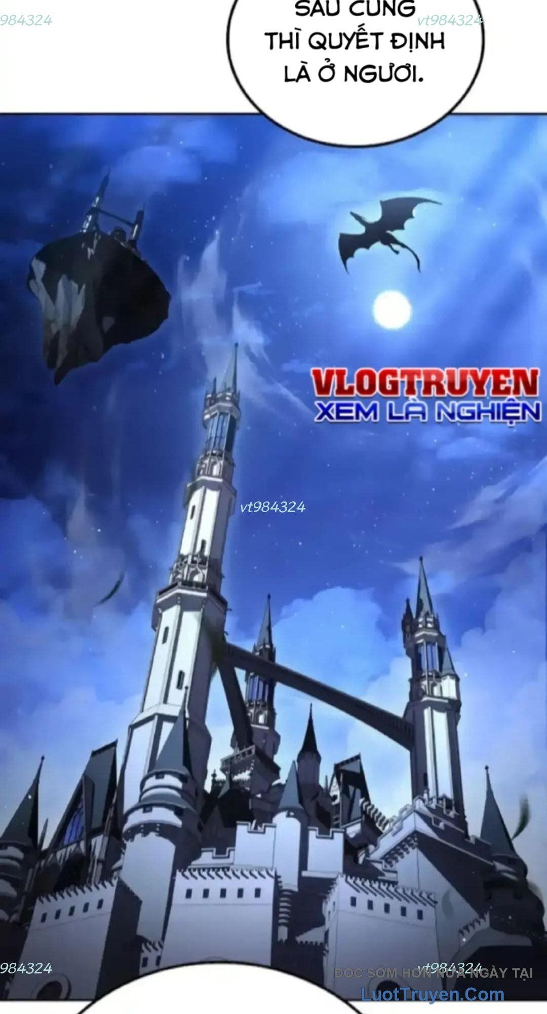 Đại Pháp Sư Mở Nhà Hàng - Chapter 107 - Page 66