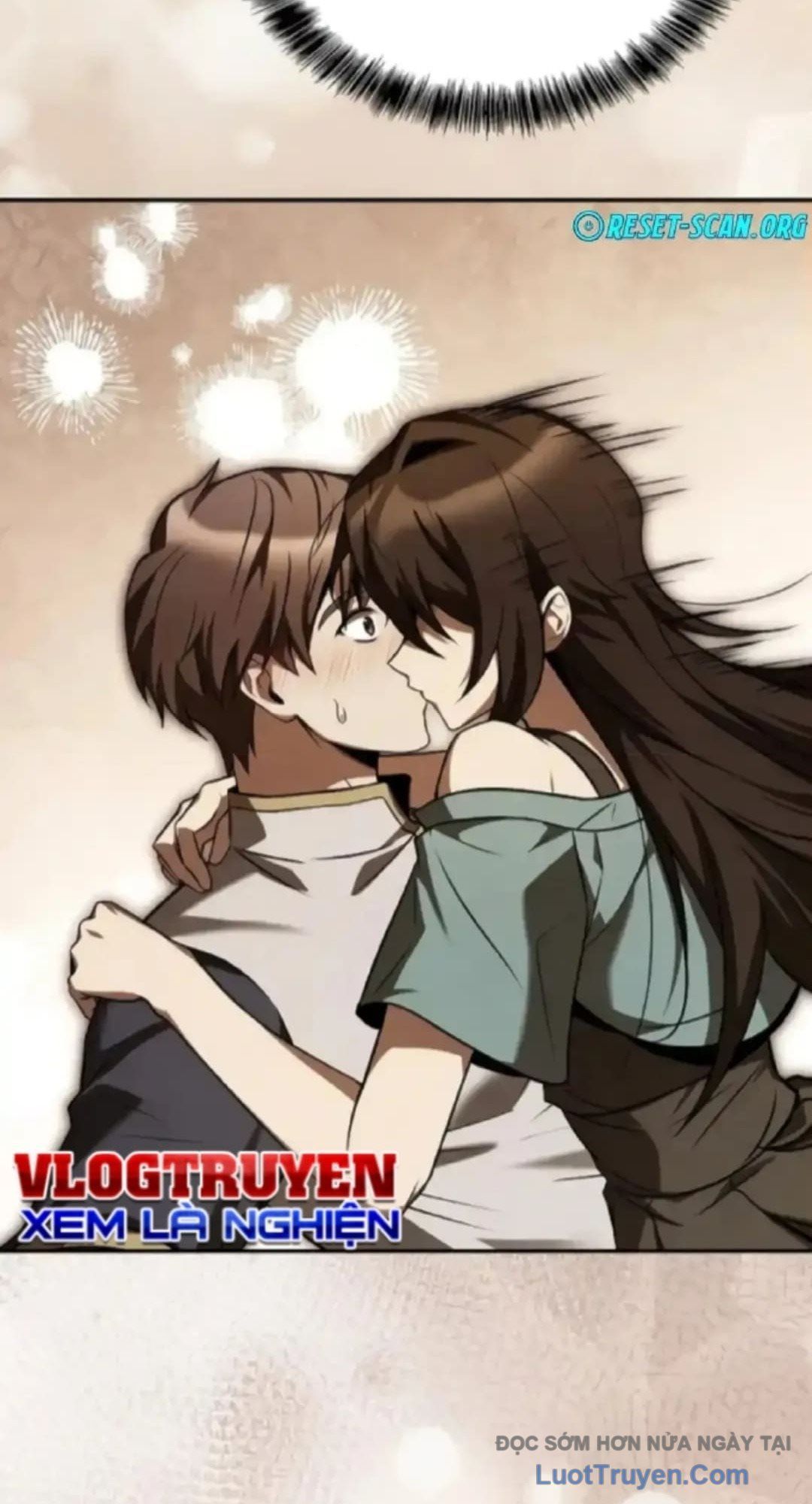 Đại Pháp Sư Mở Nhà Hàng - Chapter 107 - Page 71