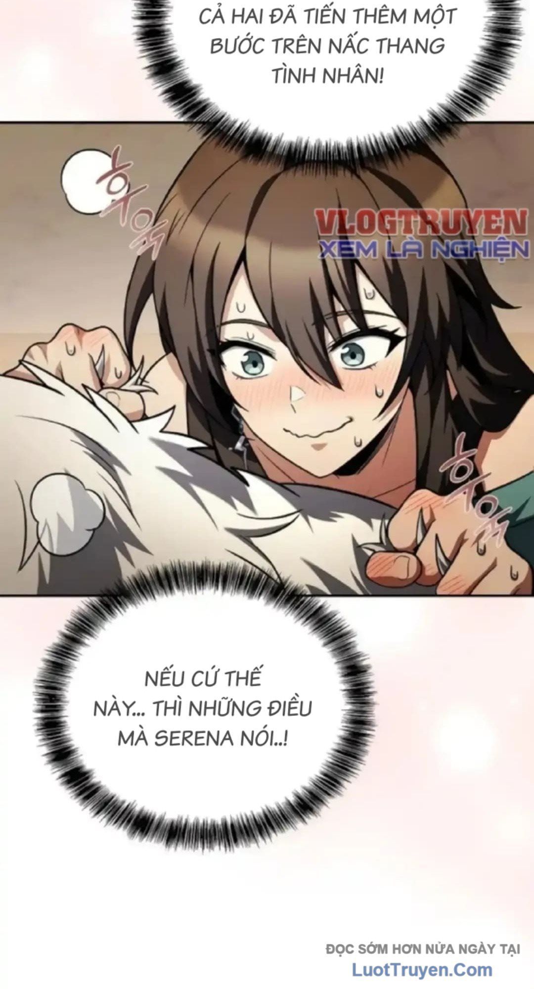 Đại Pháp Sư Mở Nhà Hàng - Chapter 107 - Page 74