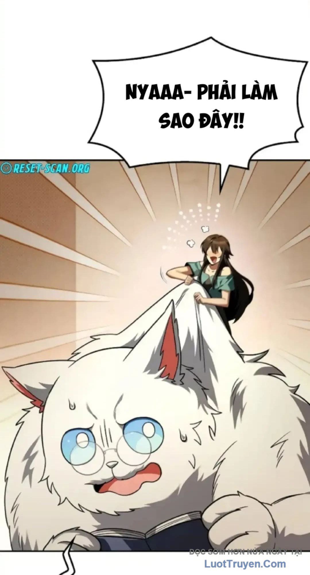 Đại Pháp Sư Mở Nhà Hàng - Chapter 107 - Page 75