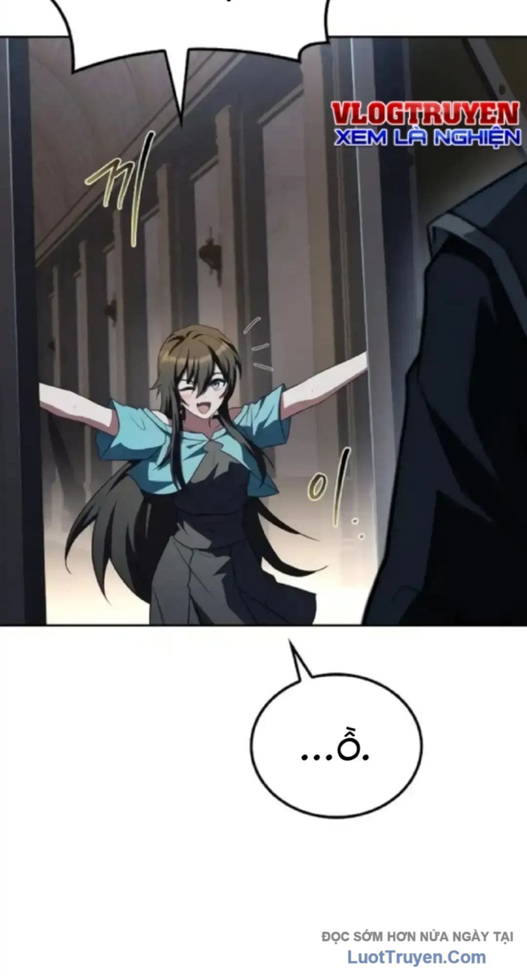 Đại Pháp Sư Mở Nhà Hàng - Chapter 107 - Page 79