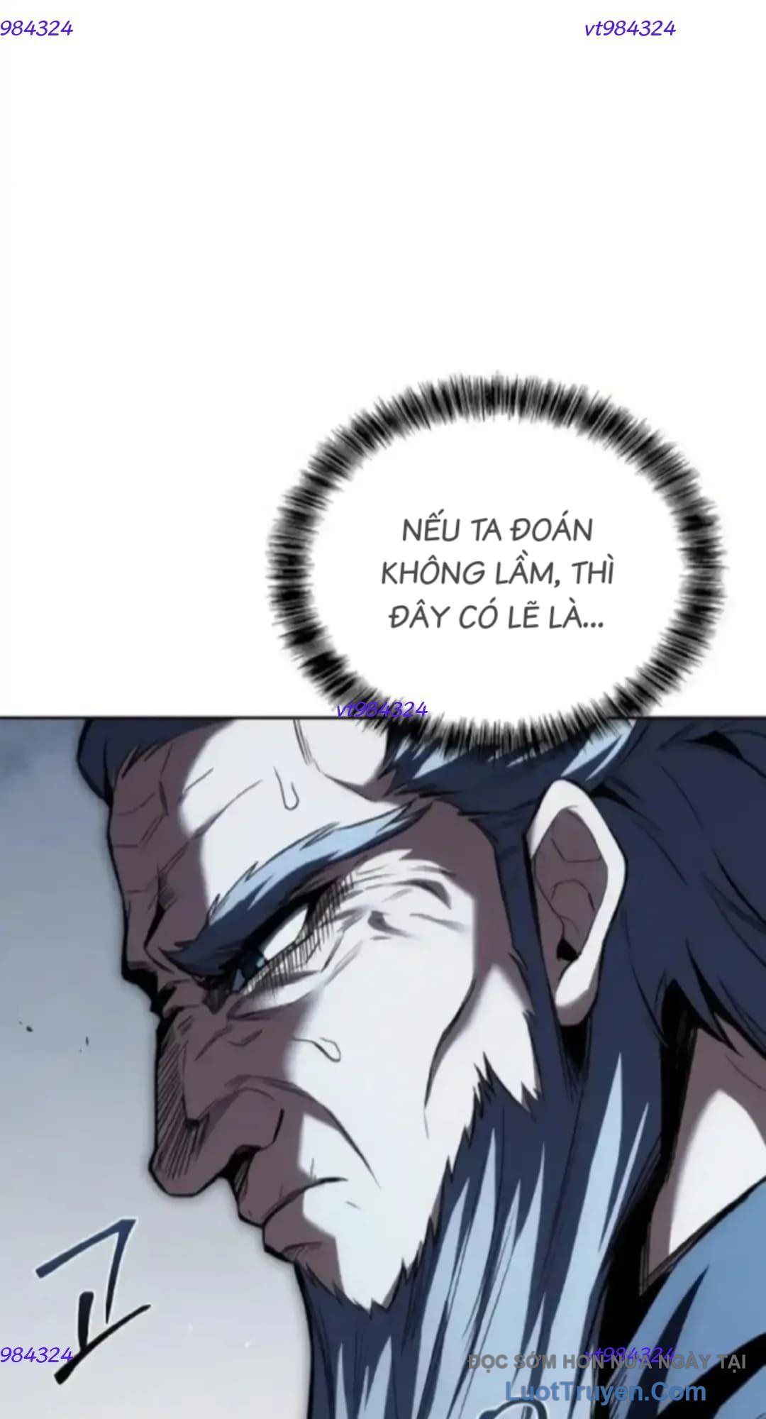 Đại Pháp Sư Mở Nhà Hàng - Chapter 107 - Page 8