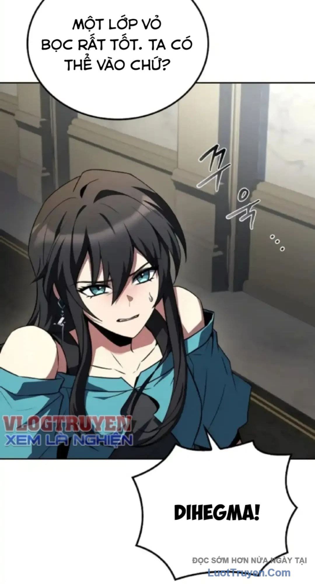 Đại Pháp Sư Mở Nhà Hàng - Chapter 107 - Page 82