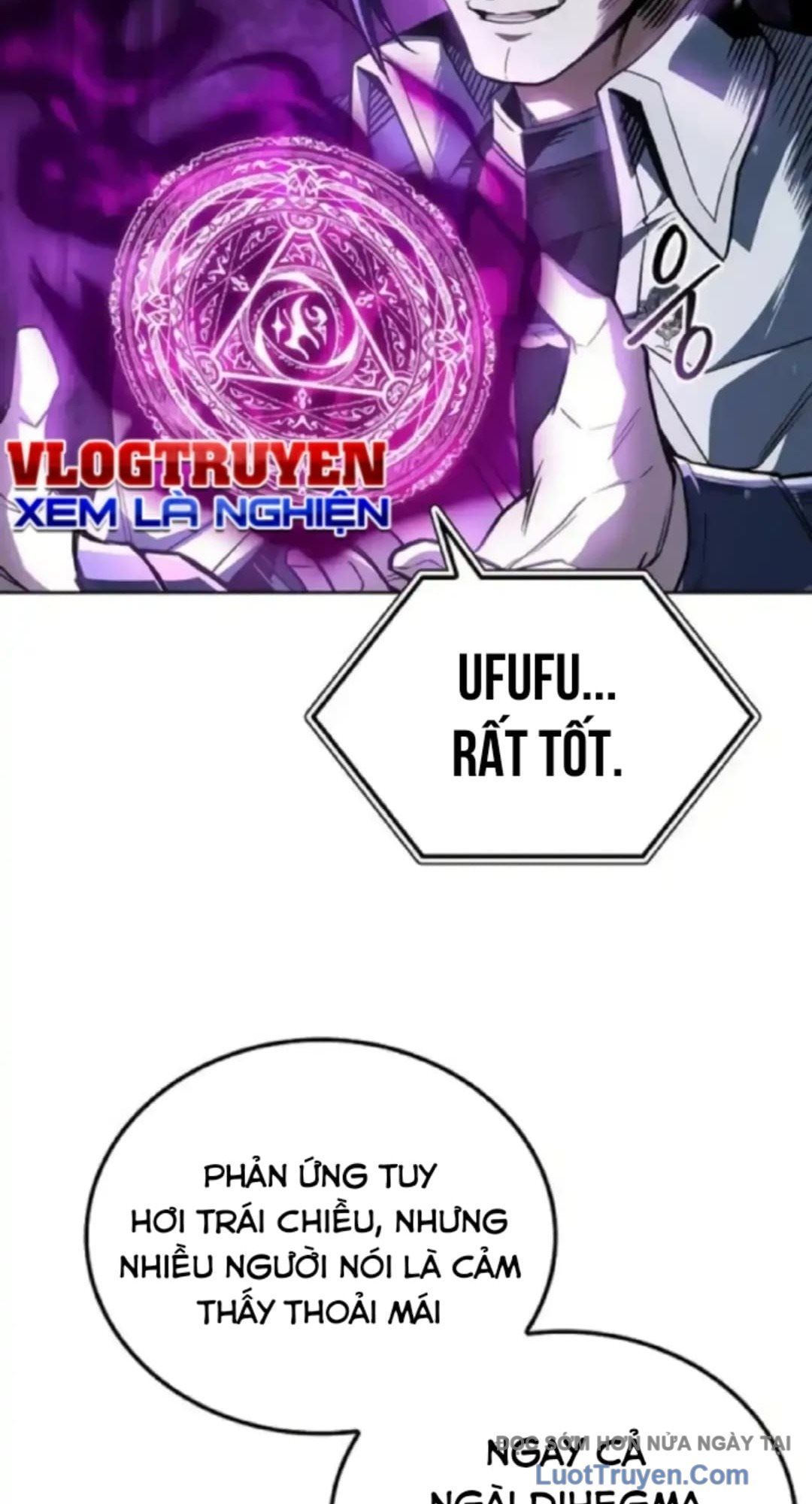 Đại Pháp Sư Mở Nhà Hàng - Chapter 107 - Page 86