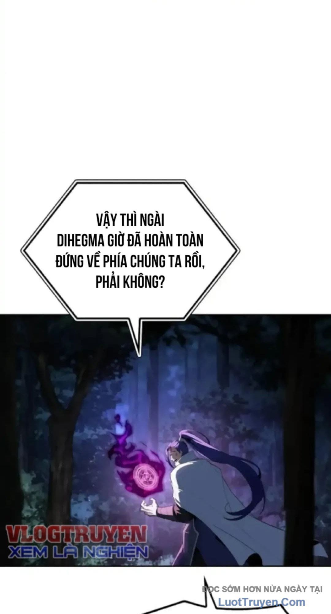 Đại Pháp Sư Mở Nhà Hàng - Chapter 107 - Page 88