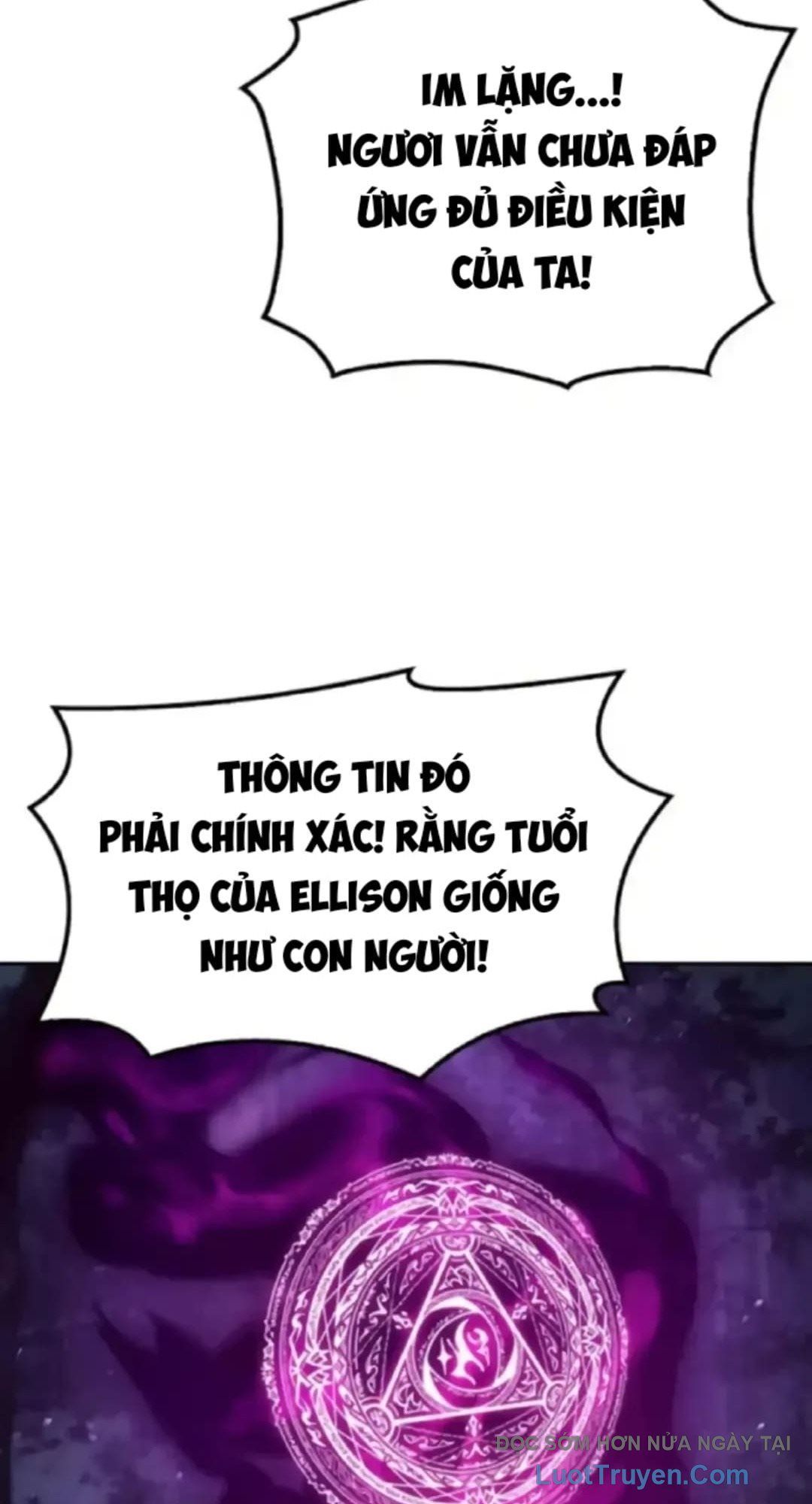 Đại Pháp Sư Mở Nhà Hàng - Chapter 107 - Page 89