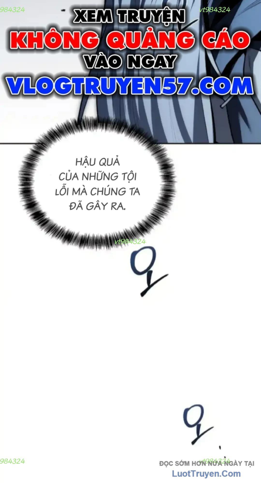 Đại Pháp Sư Mở Nhà Hàng - Chapter 107 - Page 9