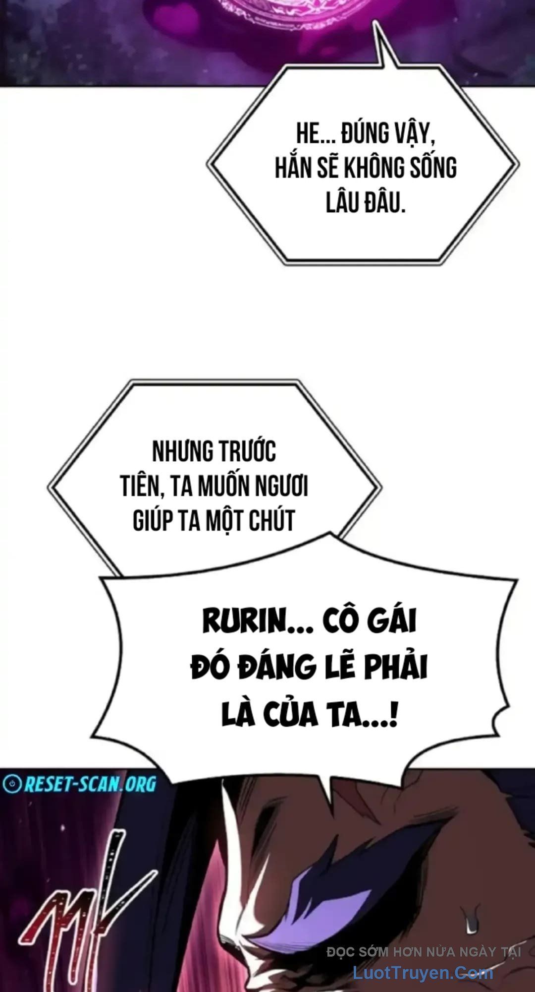 Đại Pháp Sư Mở Nhà Hàng - Chapter 107 - Page 90
