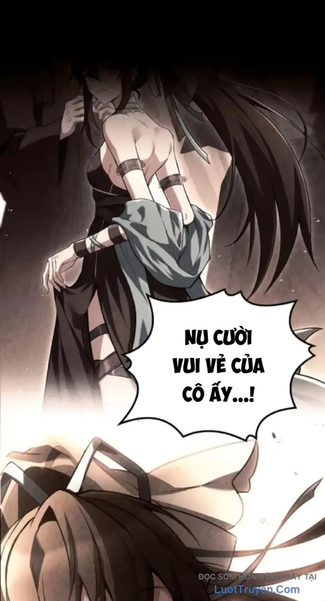 Đại Pháp Sư Mở Nhà Hàng - Chapter 107 - Page 92