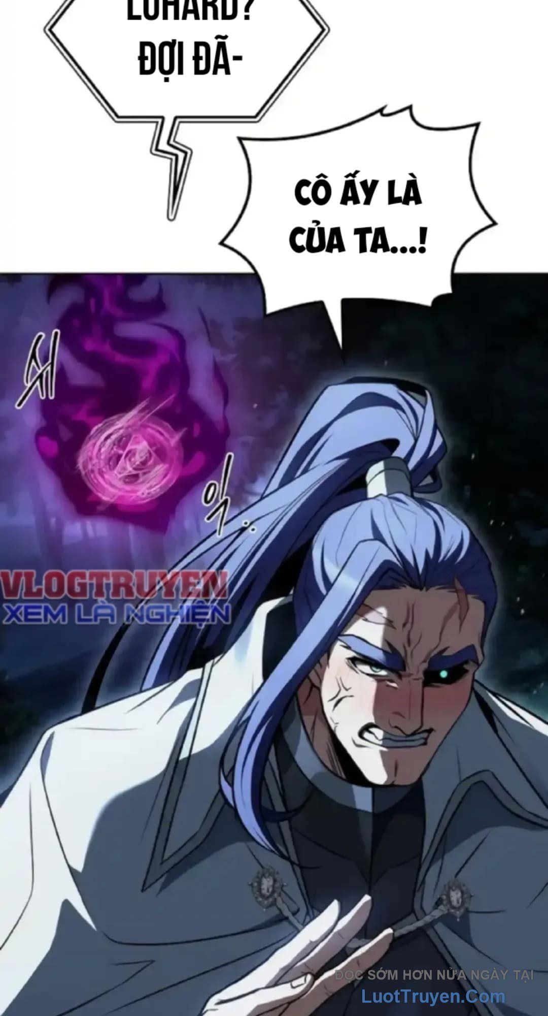 Đại Pháp Sư Mở Nhà Hàng - Chapter 107 - Page 94