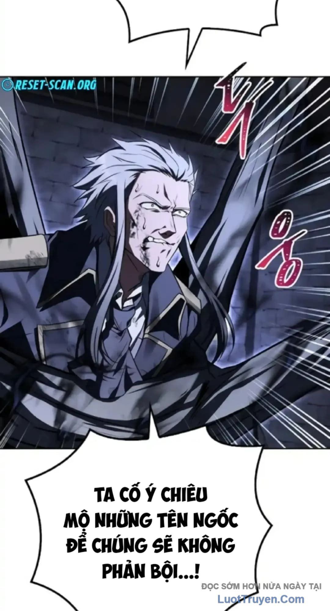 Đại Pháp Sư Mở Nhà Hàng - Chapter 107 - Page 98