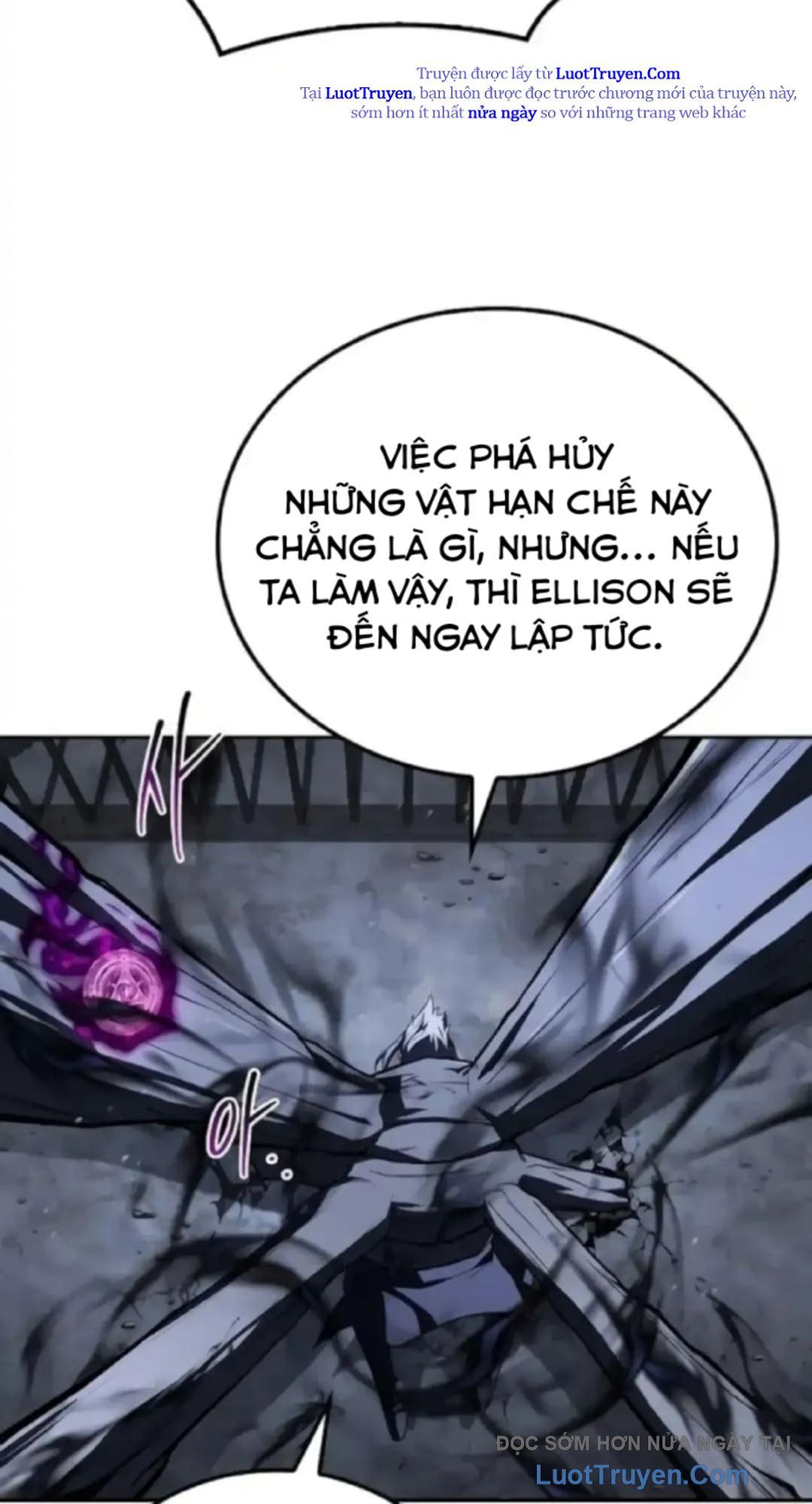 Đại Pháp Sư Mở Nhà Hàng - Chapter 107 - Page 99