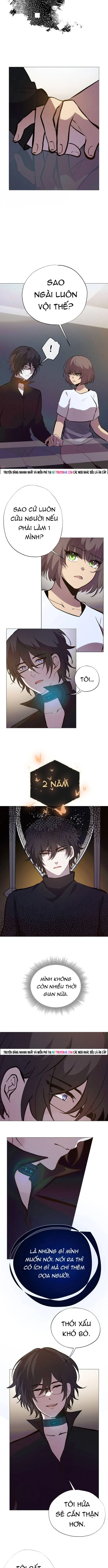 Trọng Sinh Mạc Thế - Chapter 201 - Page 3